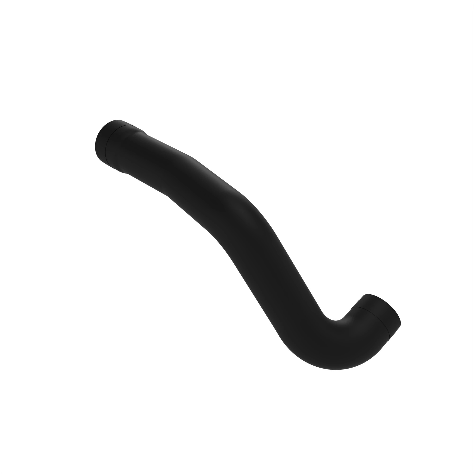 John Deere Upper Radiator Hose - RE588449