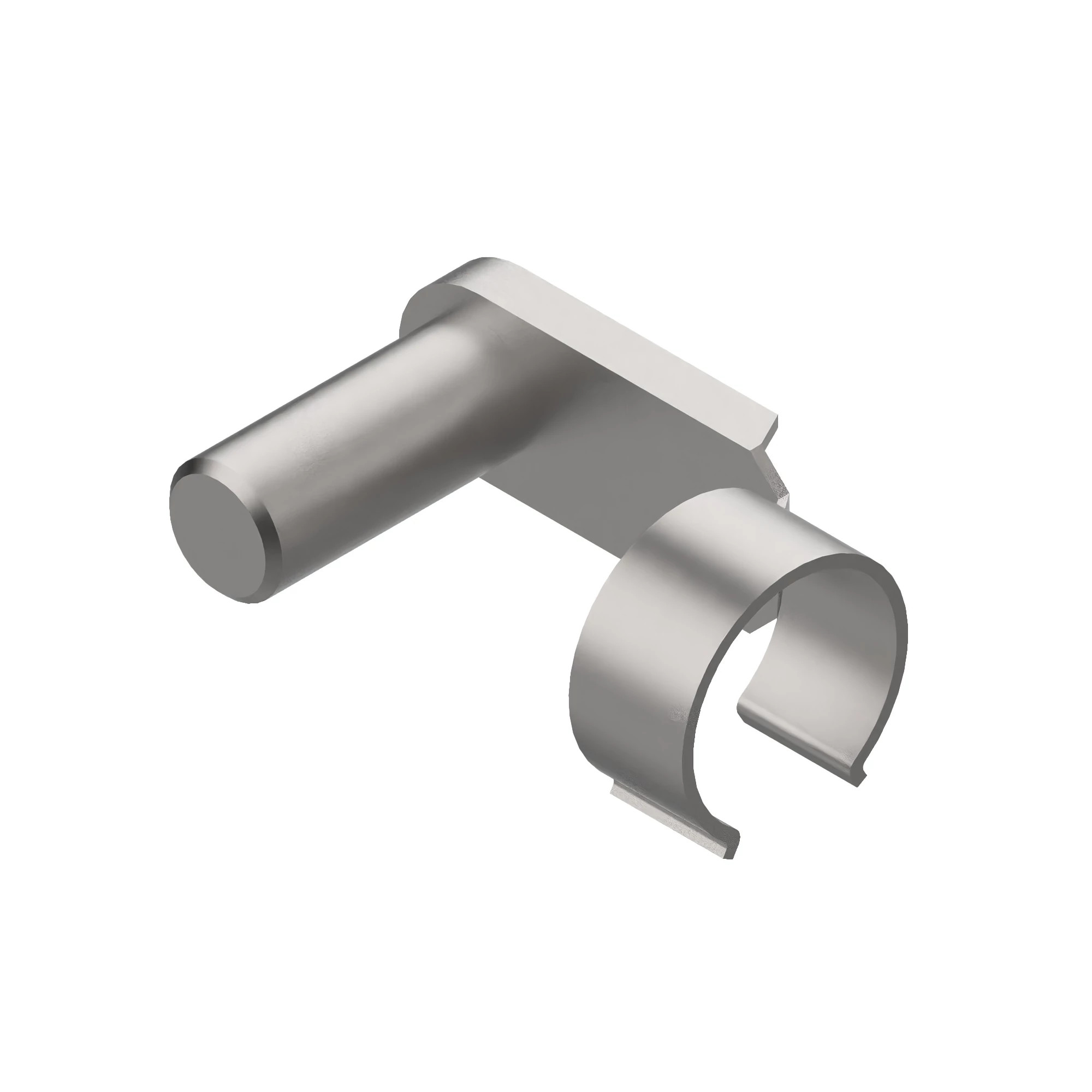 John Deere Spring Locking Pin - 45M7123