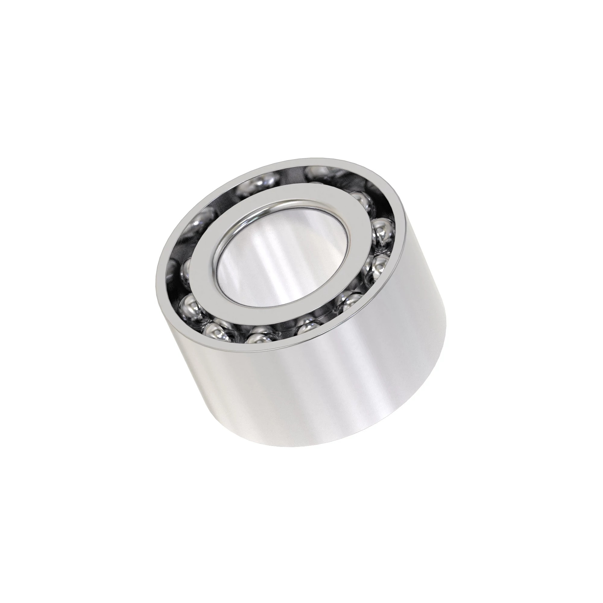 BALL BEARING, BEARING ARMOURED - DO