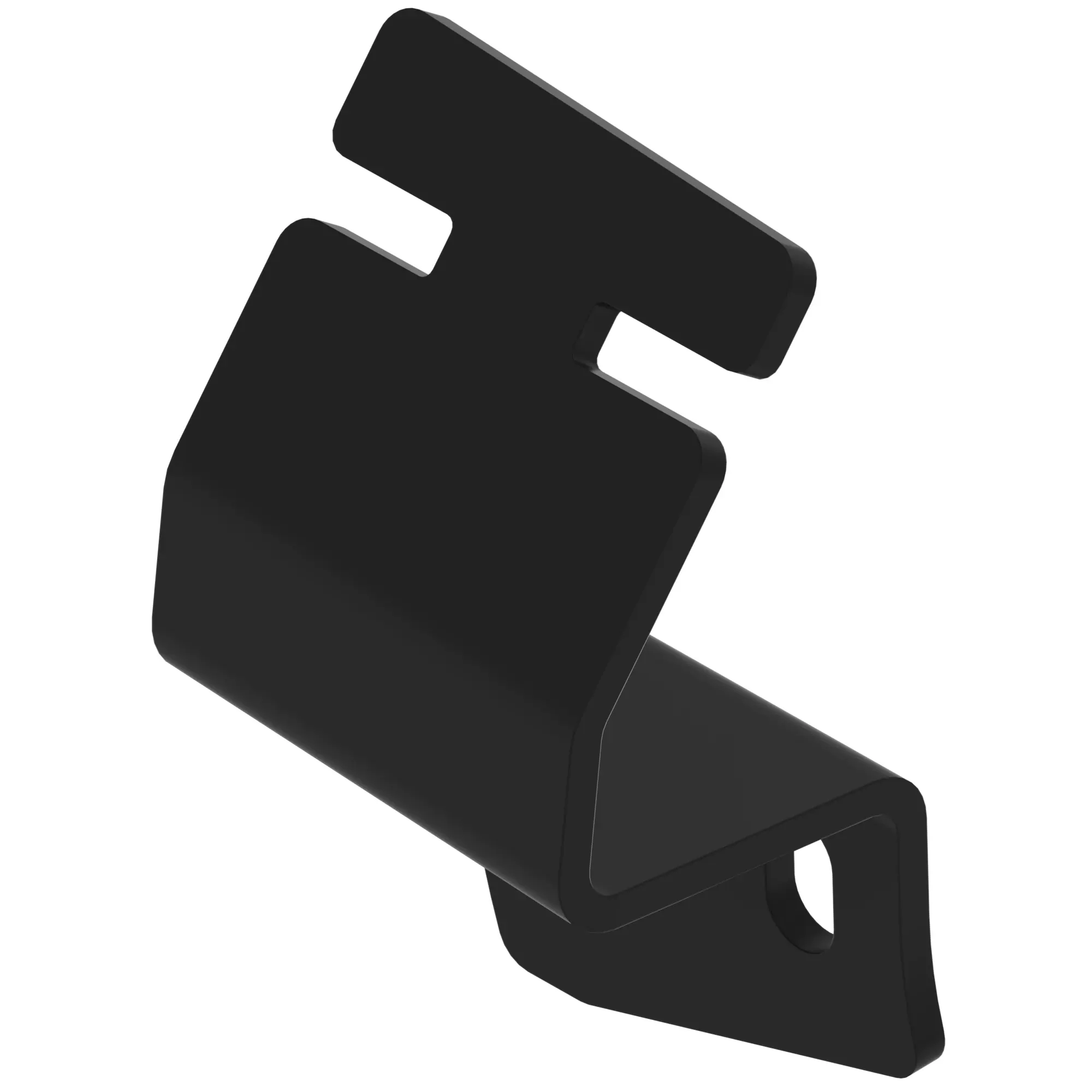 BRACKET, DEW WHIP BOTTOM