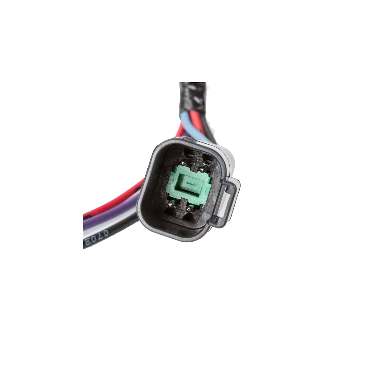 HARNESS KIT, RTK DUAL RADIO HARNESS