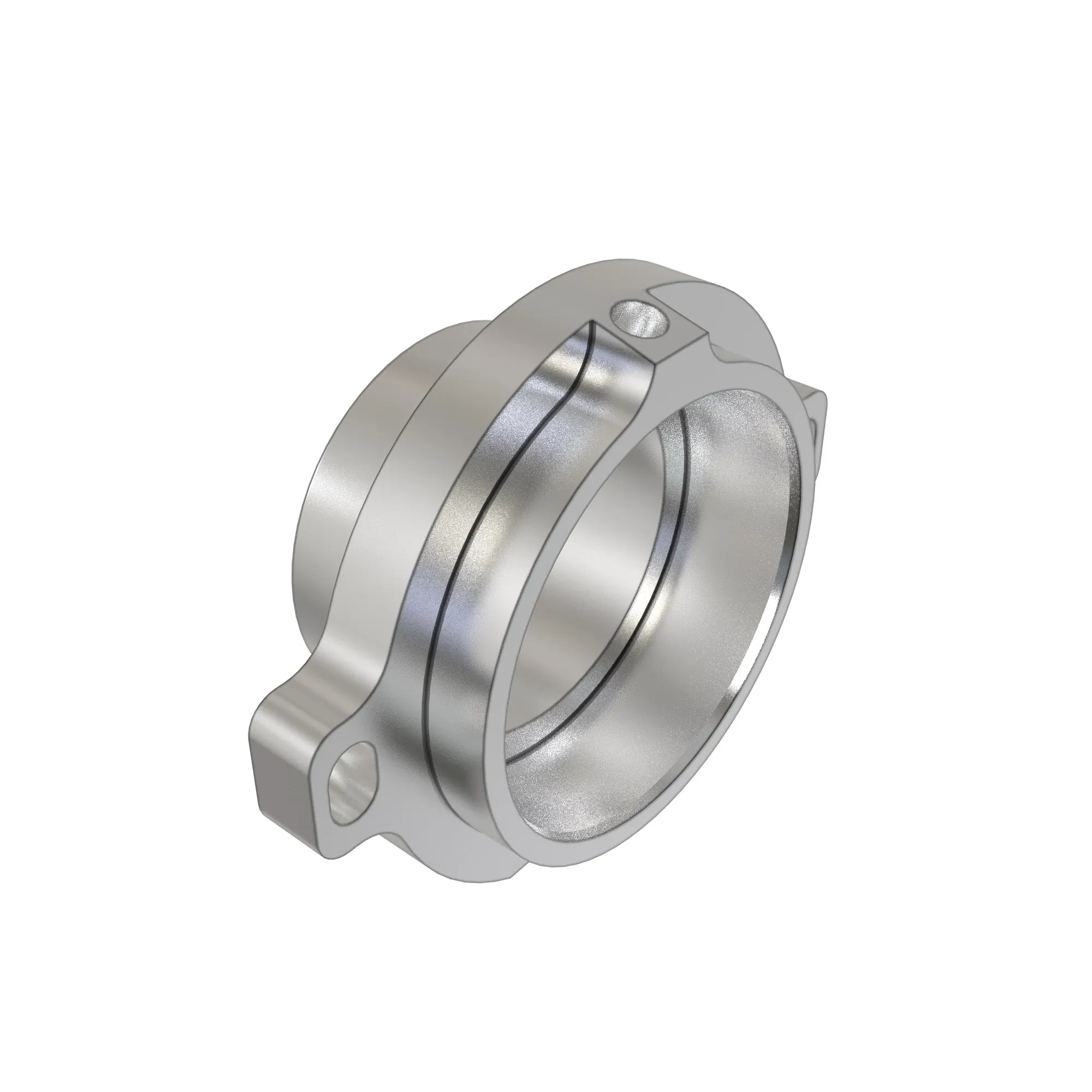 SEALING RING, SEAL CARRIER AND LABY