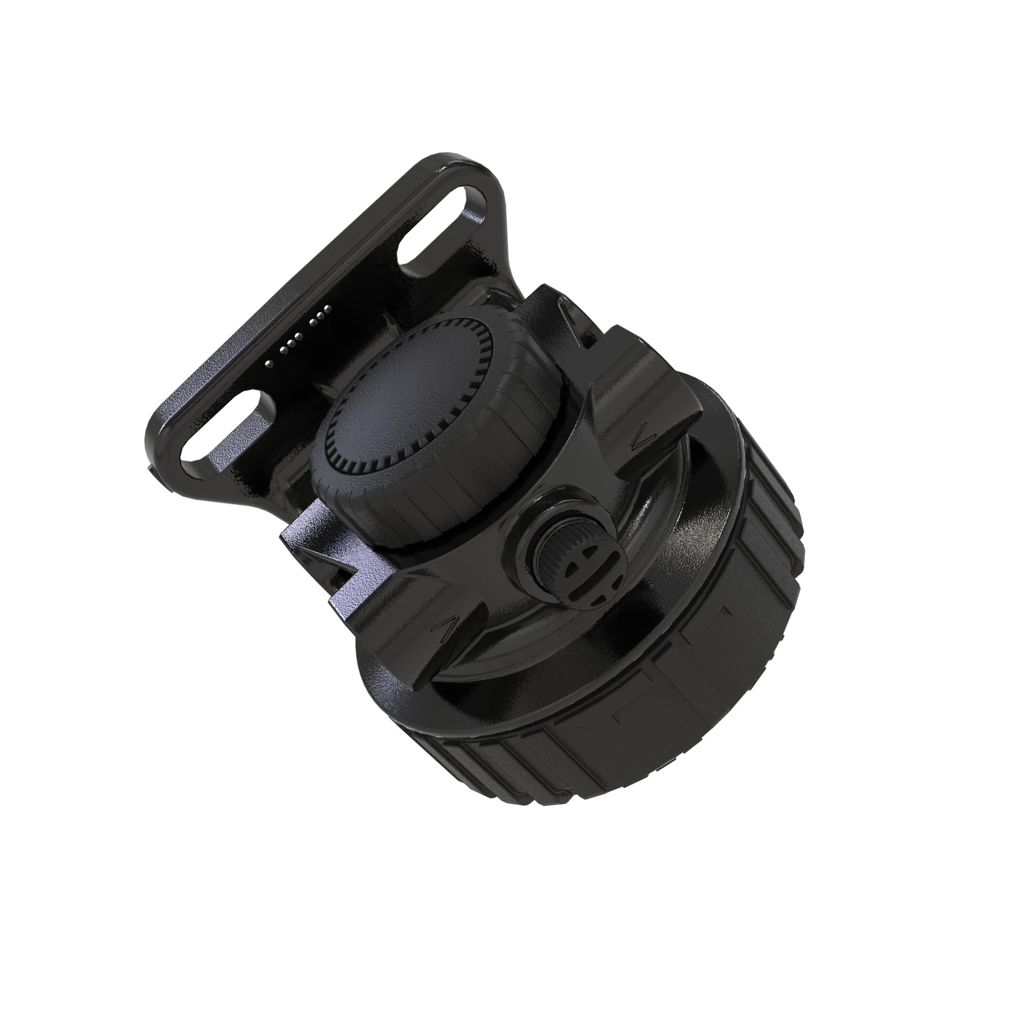 John Deere Primary Fuel Filter Head Kit - RE500161