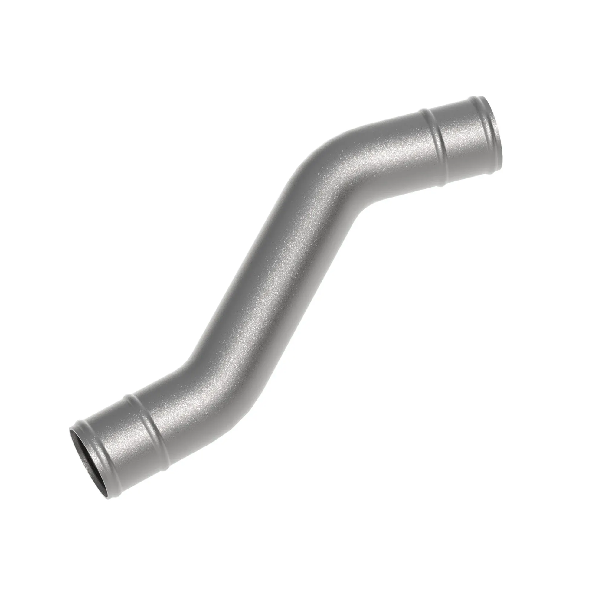 John Deere Hot Charge Air Pipe - SU46259