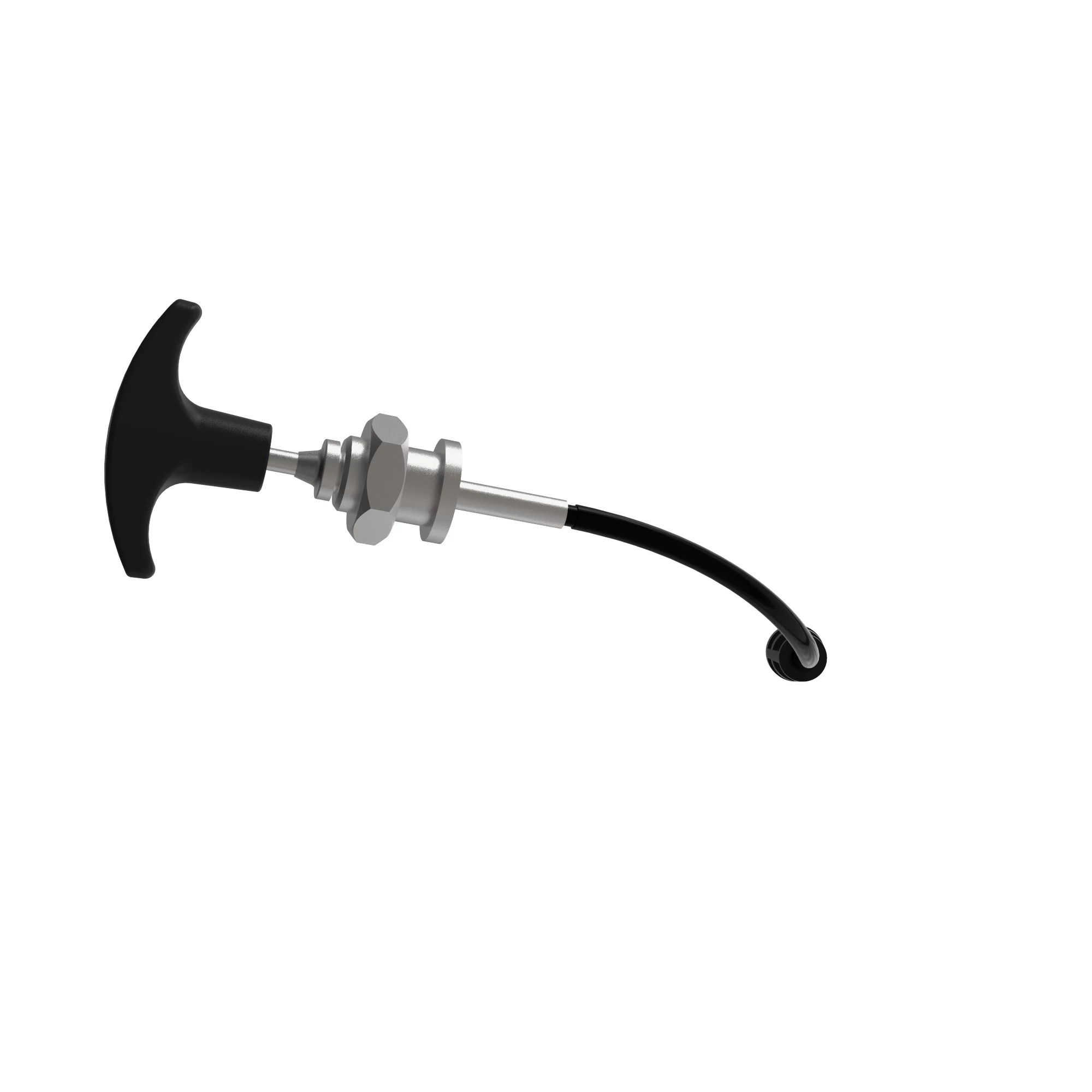 CABLE, PARK BRAKE RELEASE