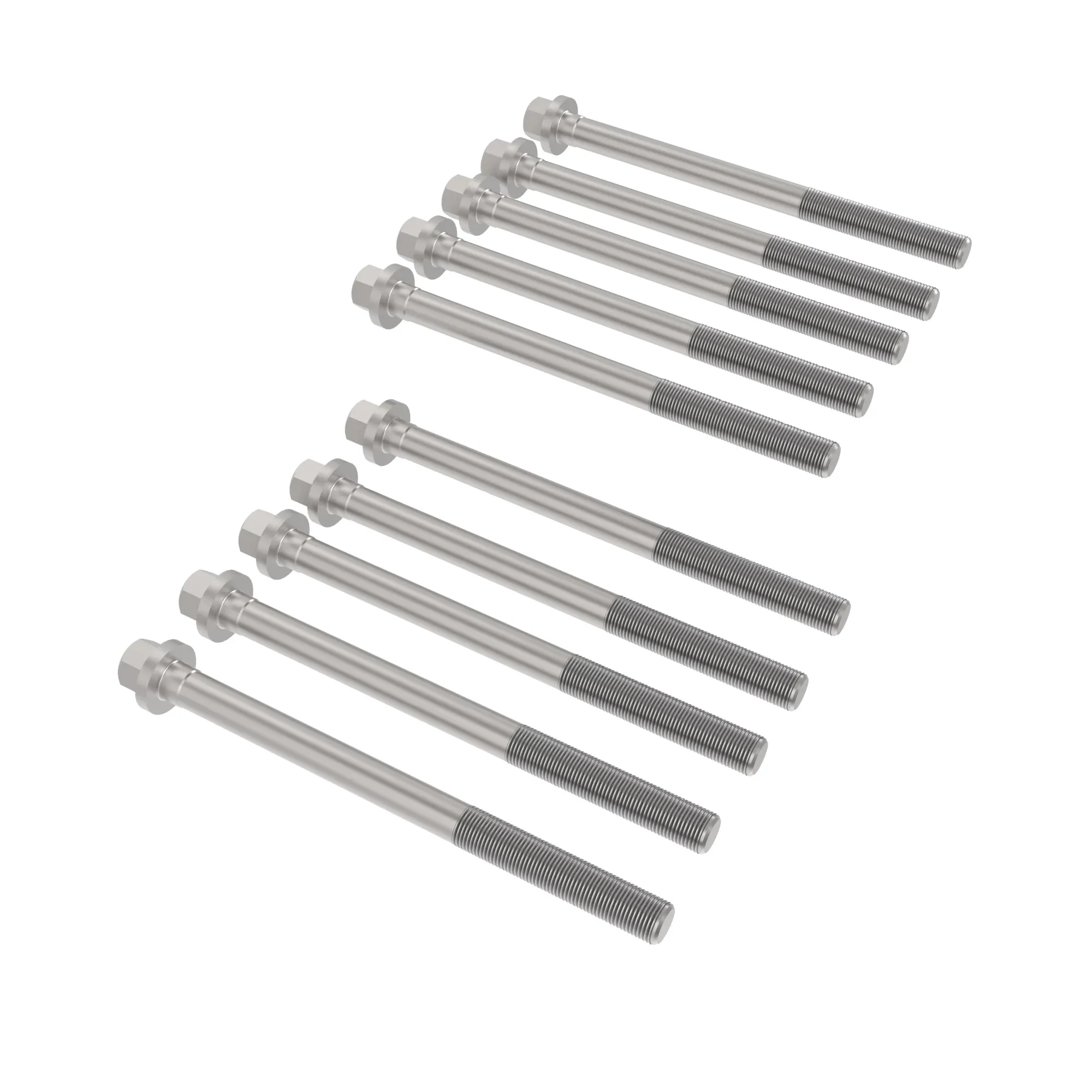 Bolt Kit