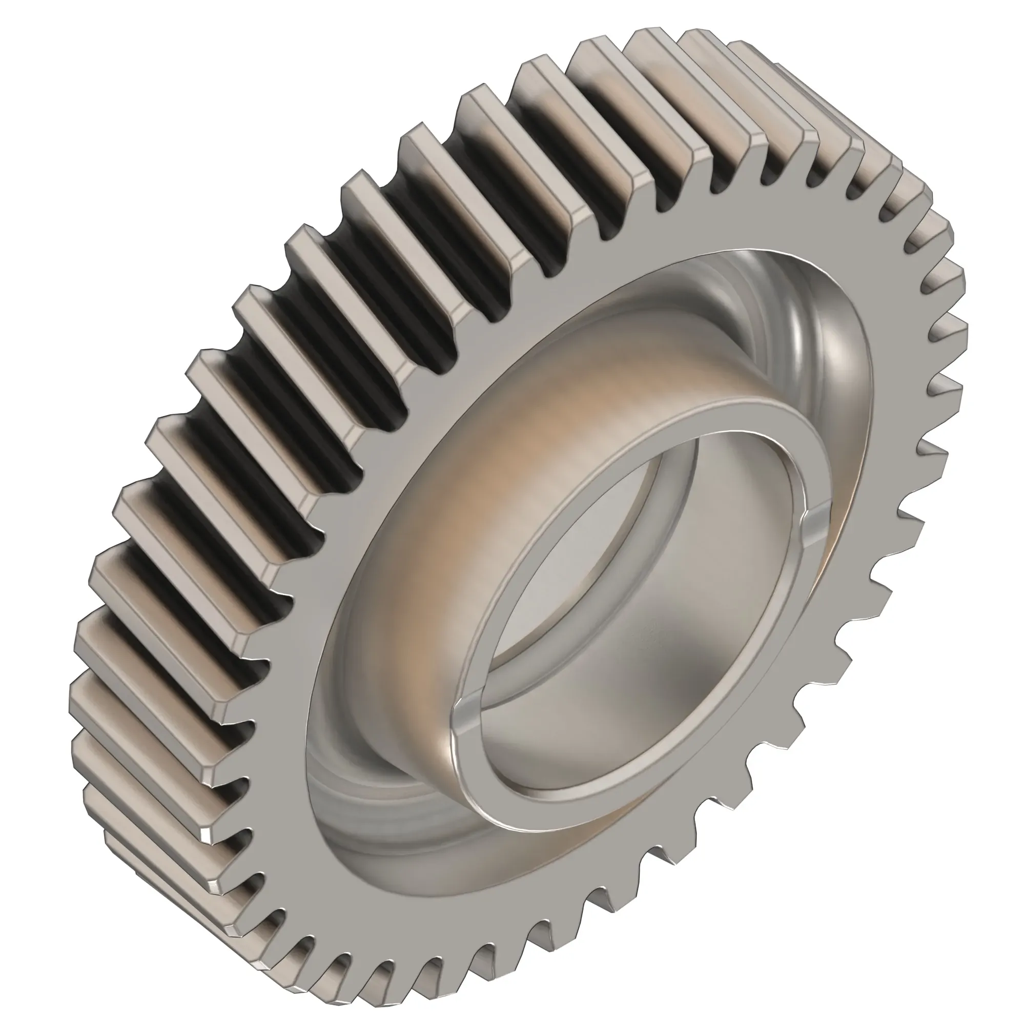 Helical Gear