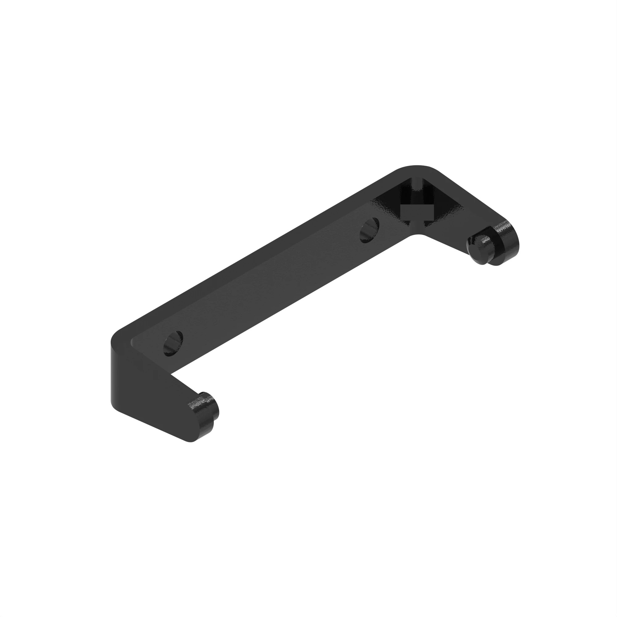 HINGE, GRAIN HOPPER LID