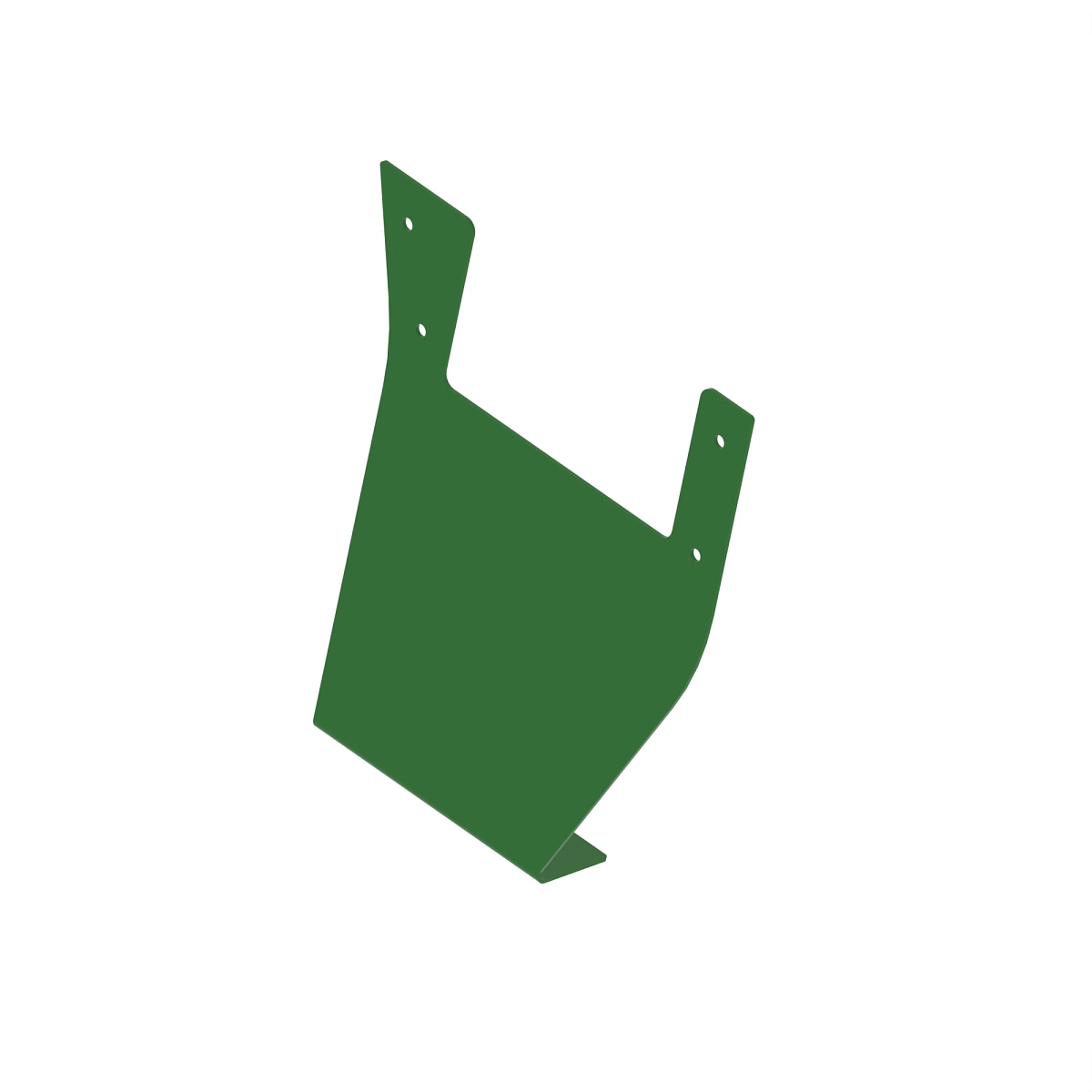 Support, RH Walk Platform