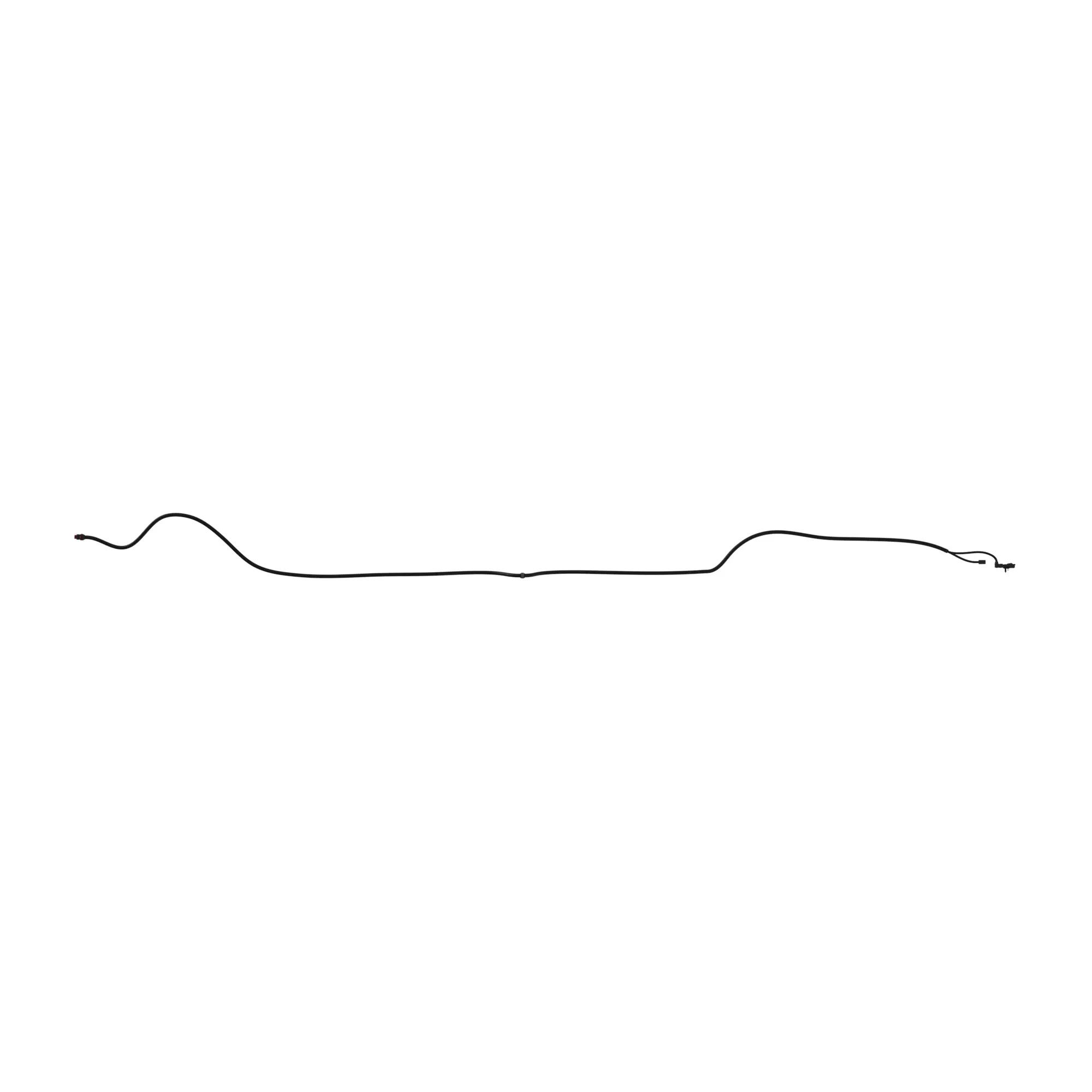 WIRING HARNESS, 5 SENSOR BOOMTRAC