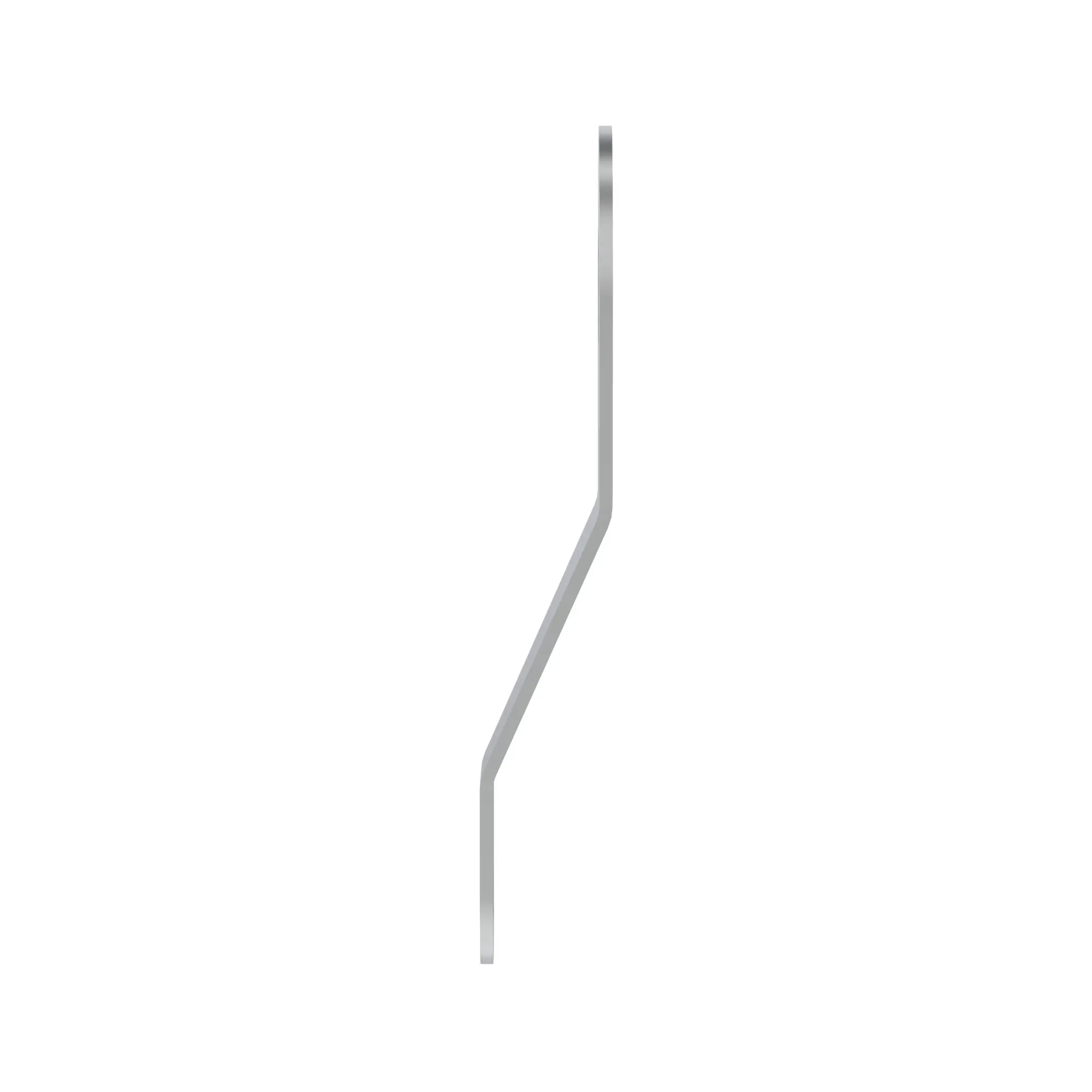 BRACKET, GROUND STRAP
