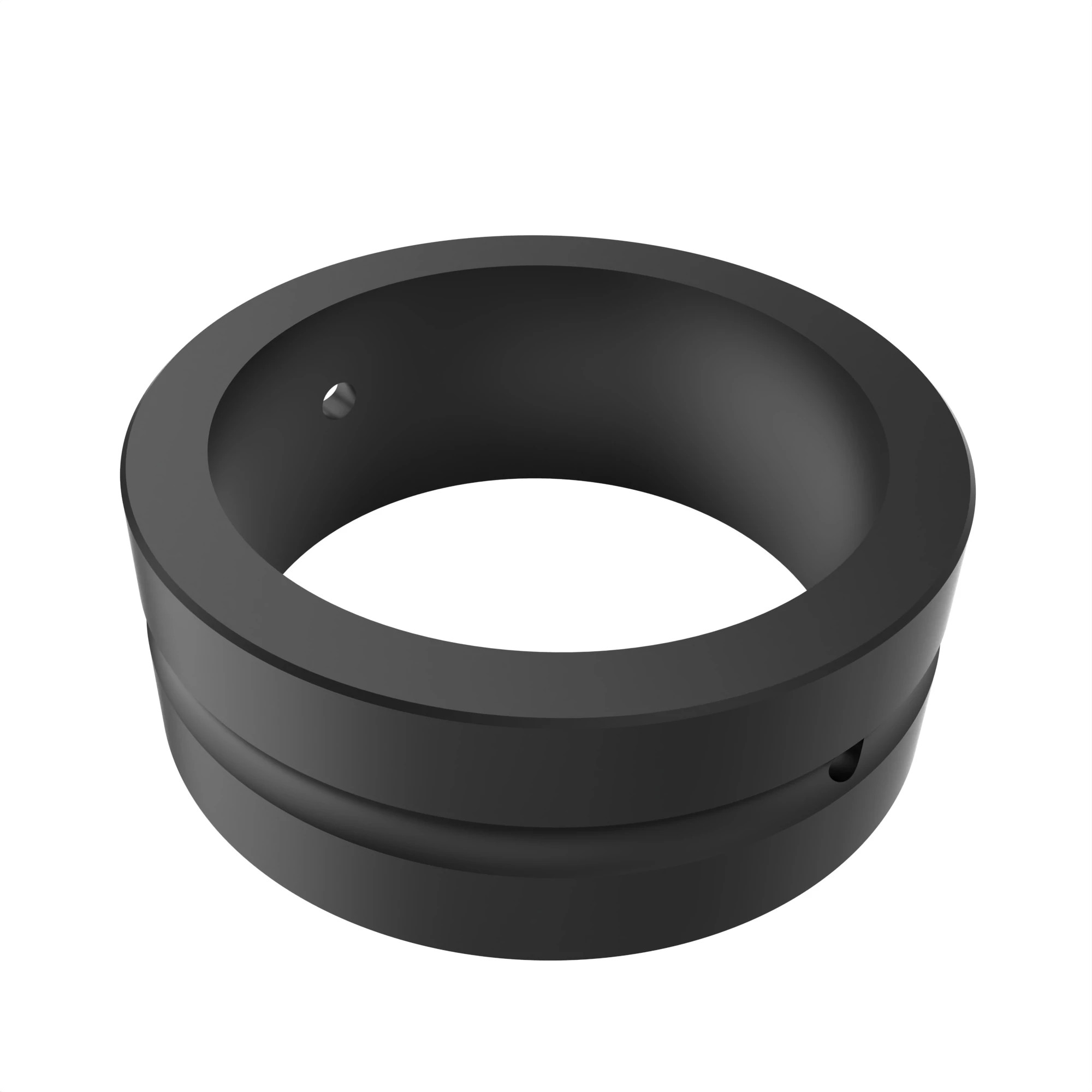 Self-Aligning Bushing