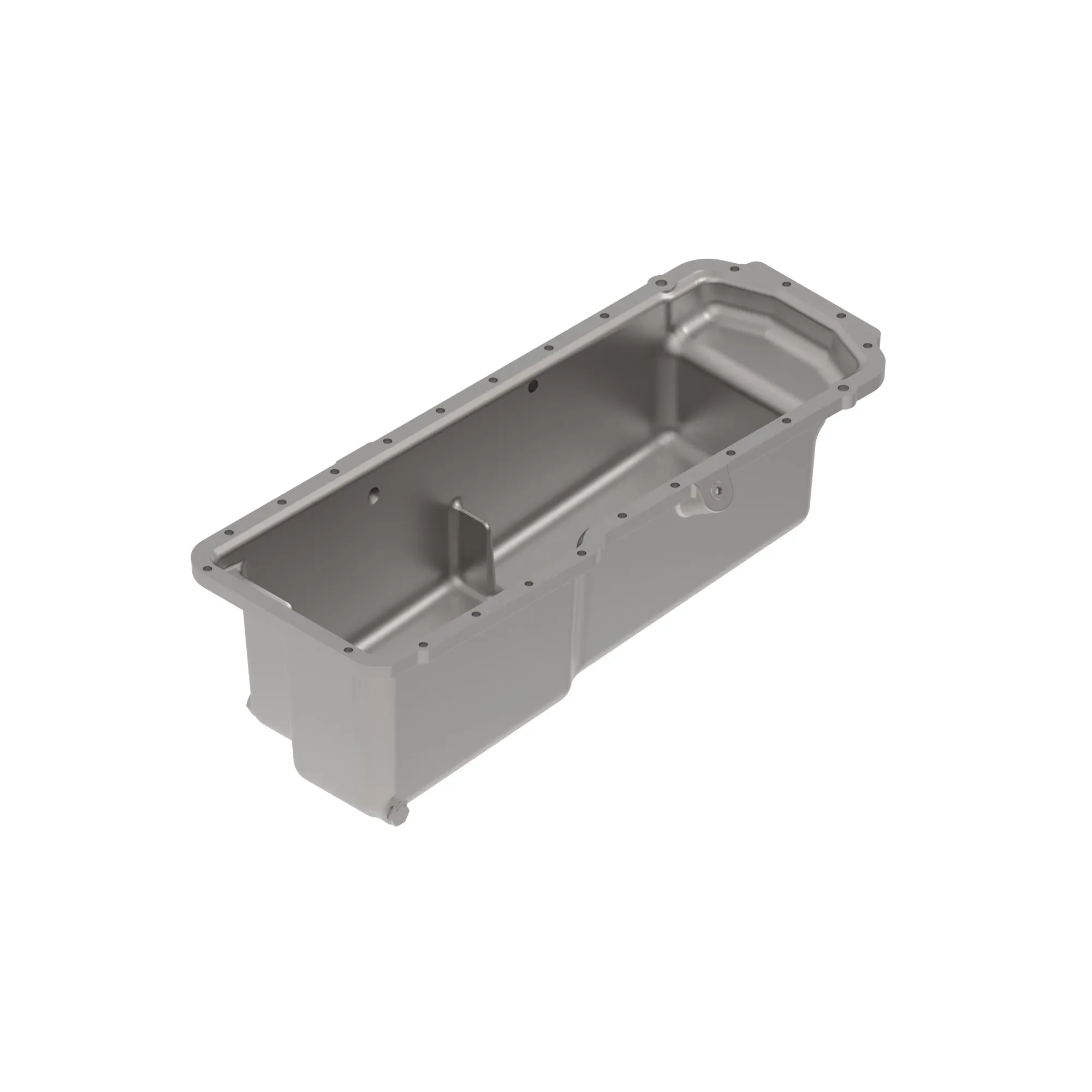 John Deere Oil Pan - RE522651