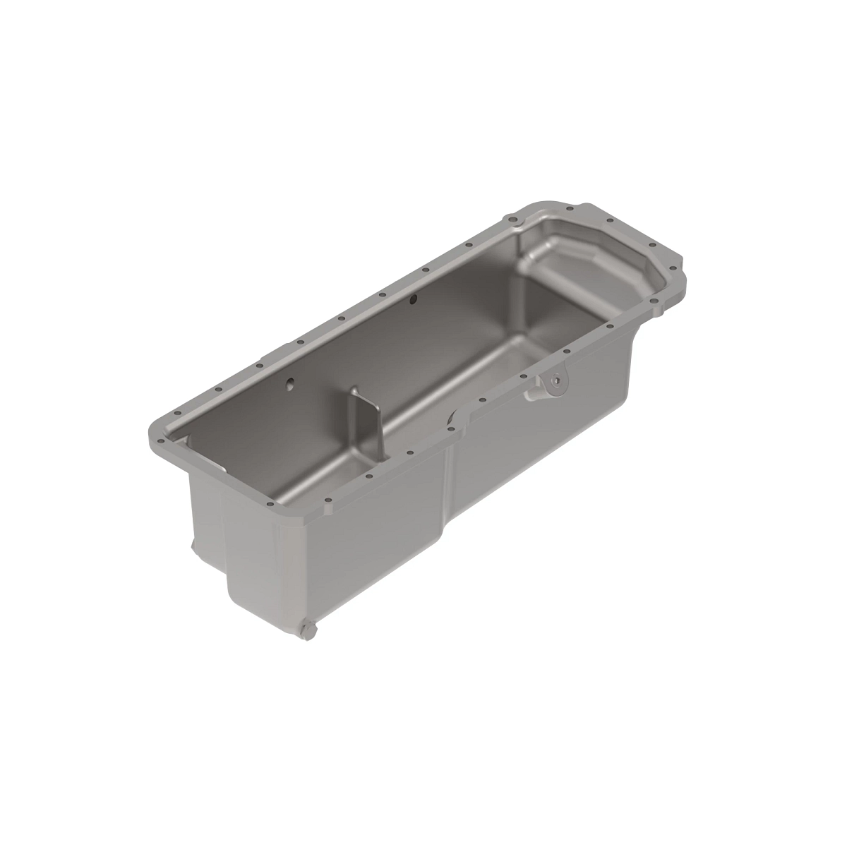 Oil Pan
