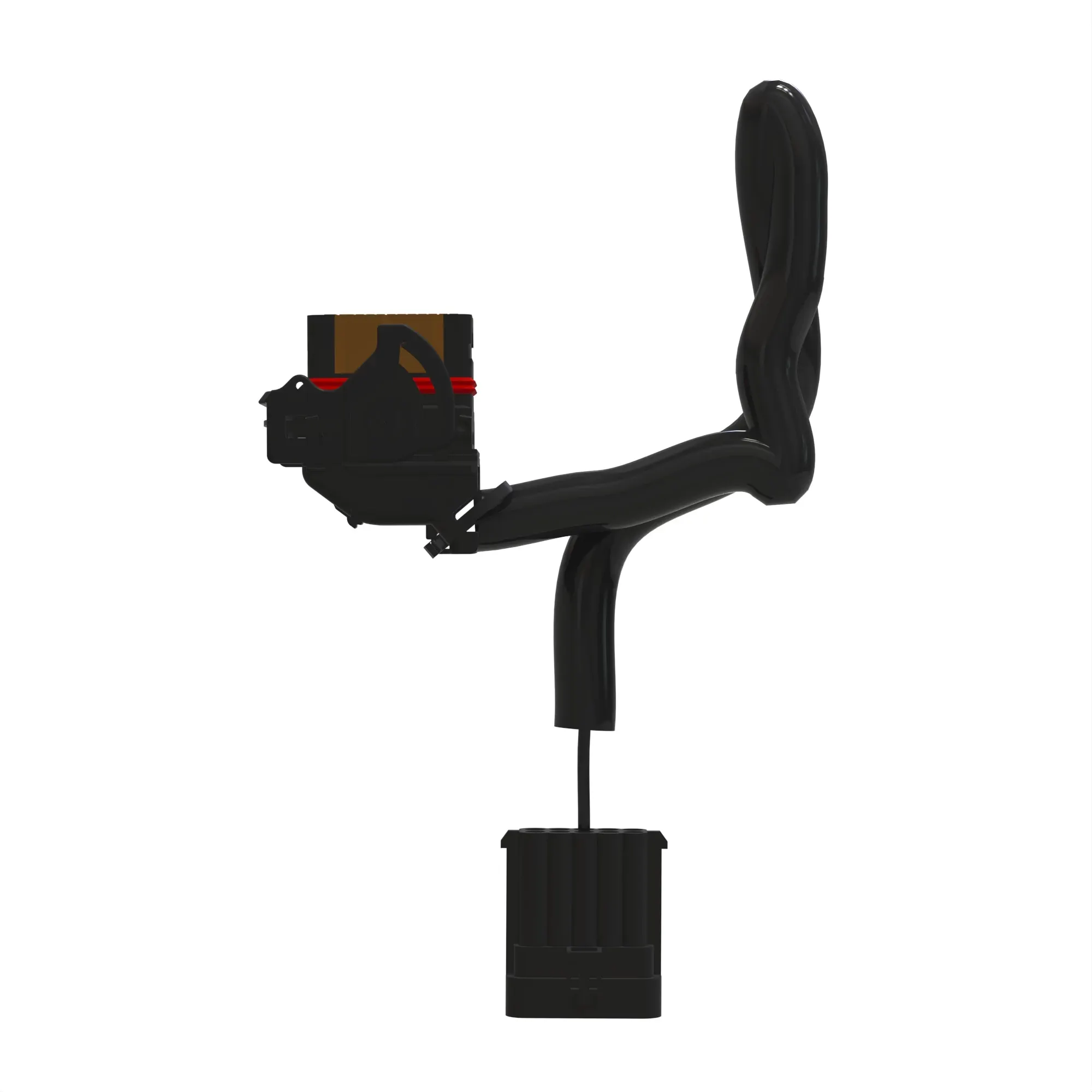 WIRING HARNESS, ADAPTER FOR MTG (MO