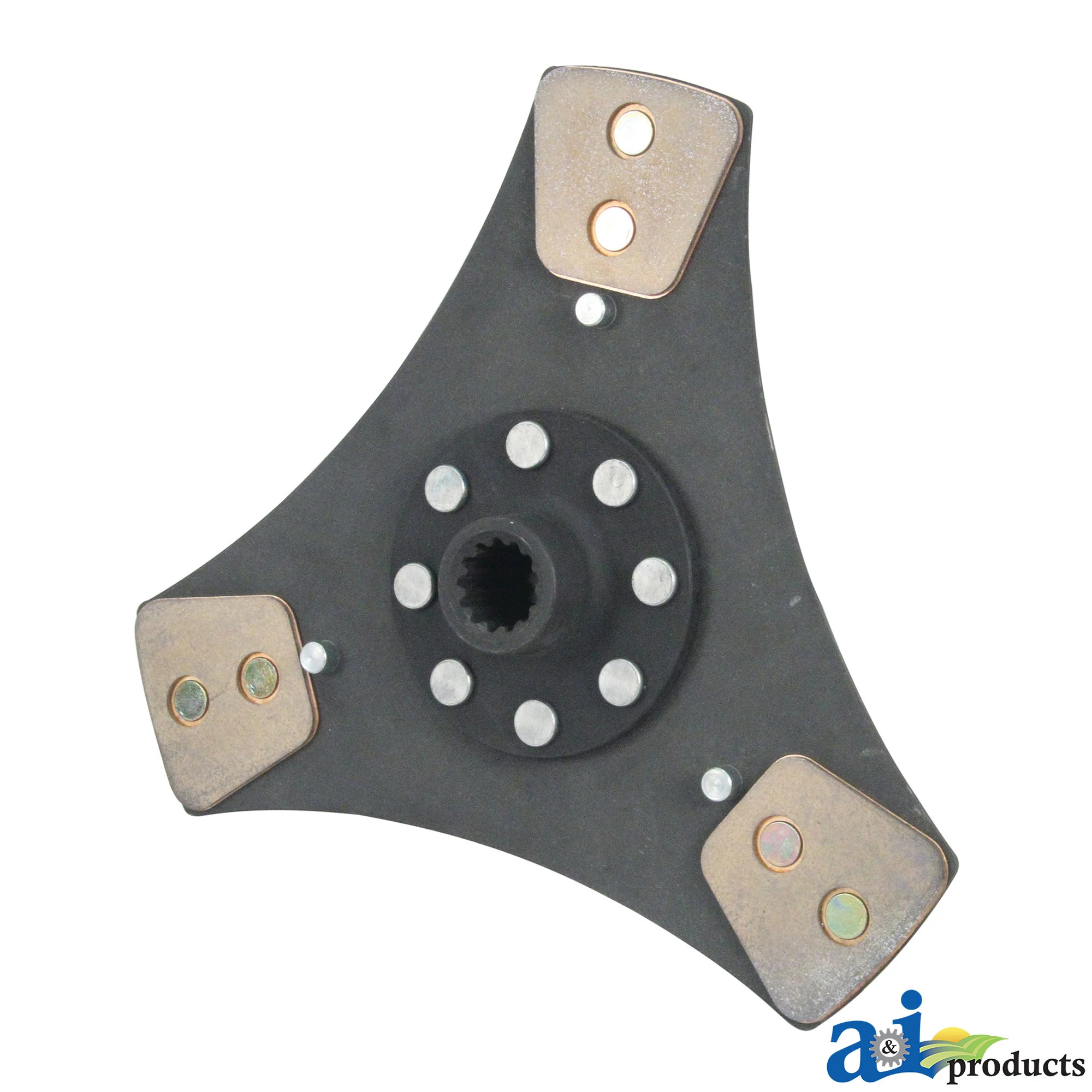 A&I Products PTO Disk - A-RE242274