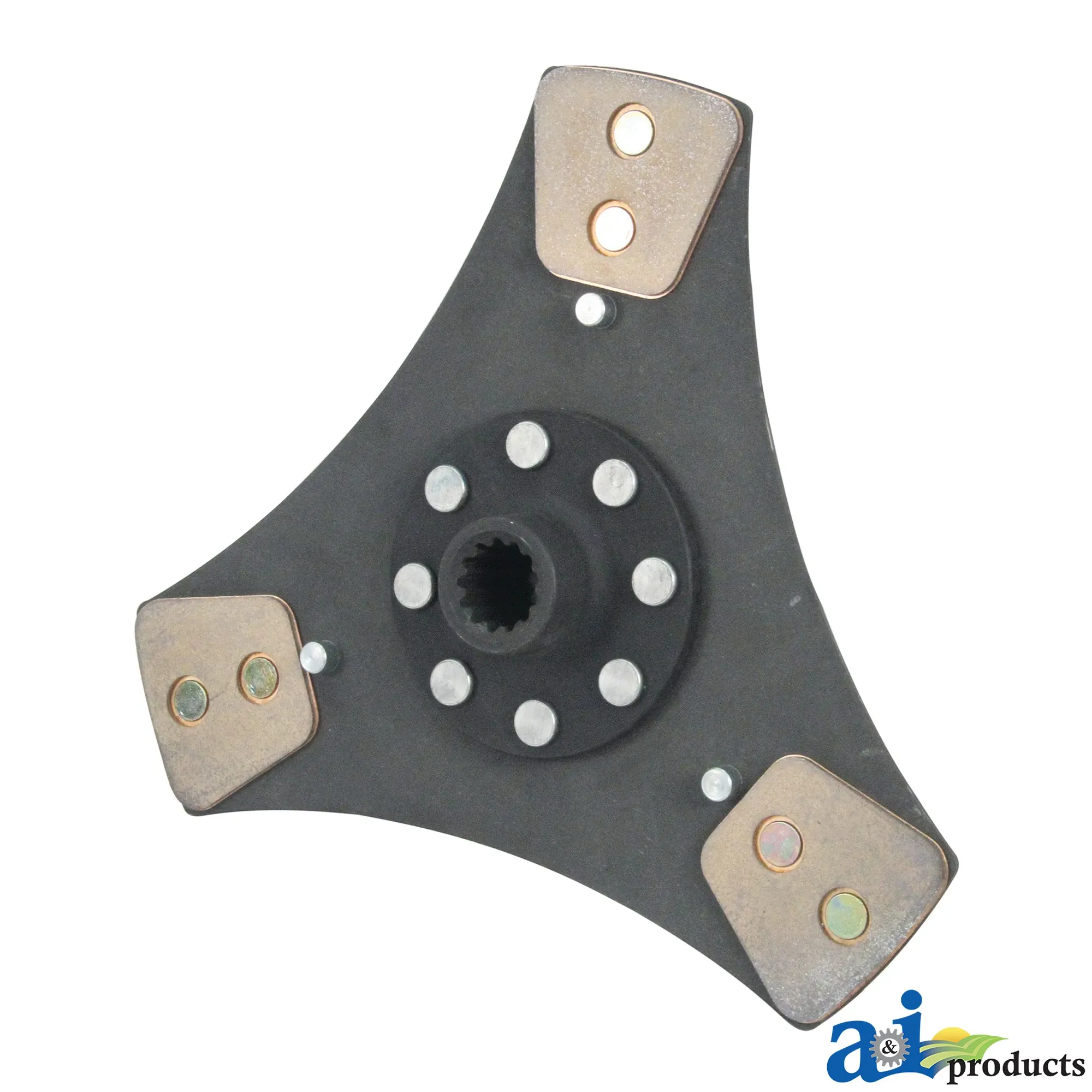 A&I Products PTO Disk - A-RE242274