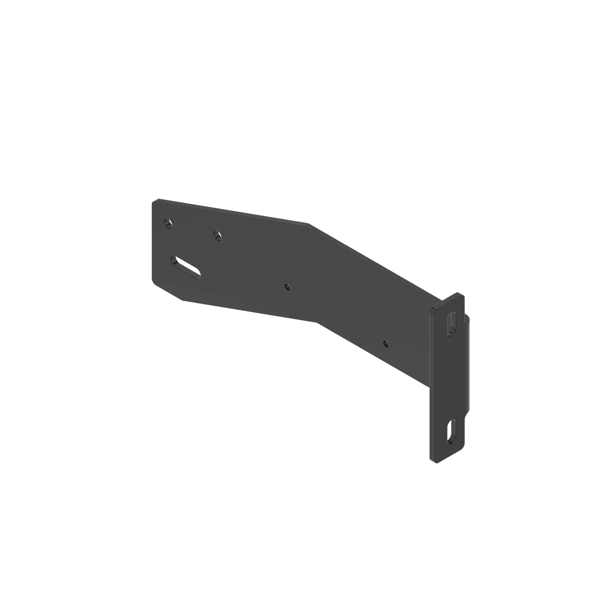 John Deere Power Beyond Support Bracket - SU46461