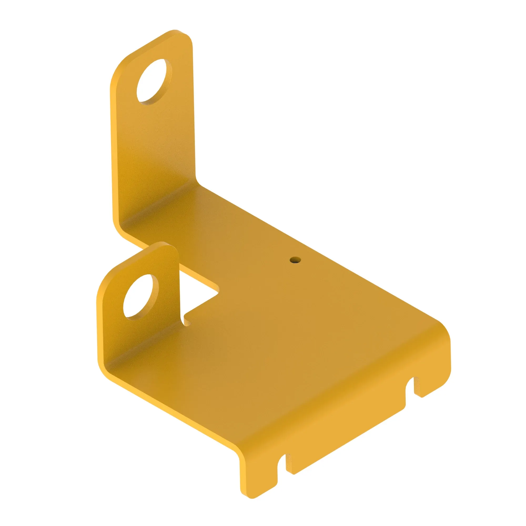 BRACKET, PAT LIFT PLUMBING 850L