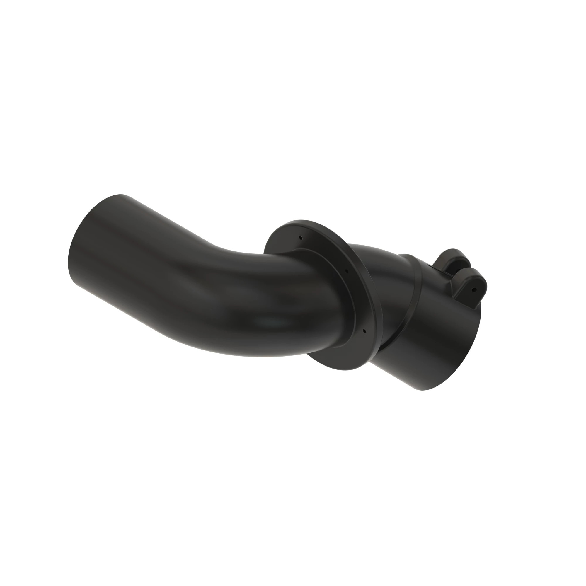 John Deere Material Collection System Chute - TCU28101