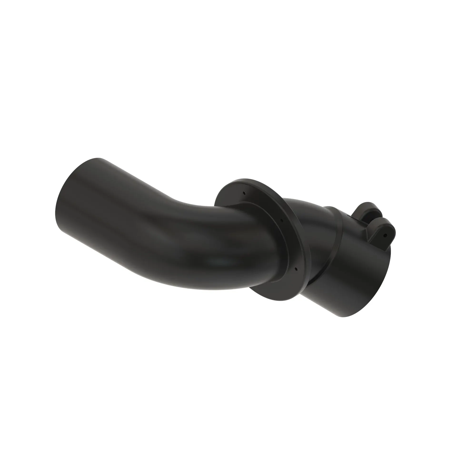 John Deere Material Collection System Chute - TCU28101