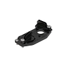 Cover, COVER, NUMBER 6 (GRAY) SCV COUPLER