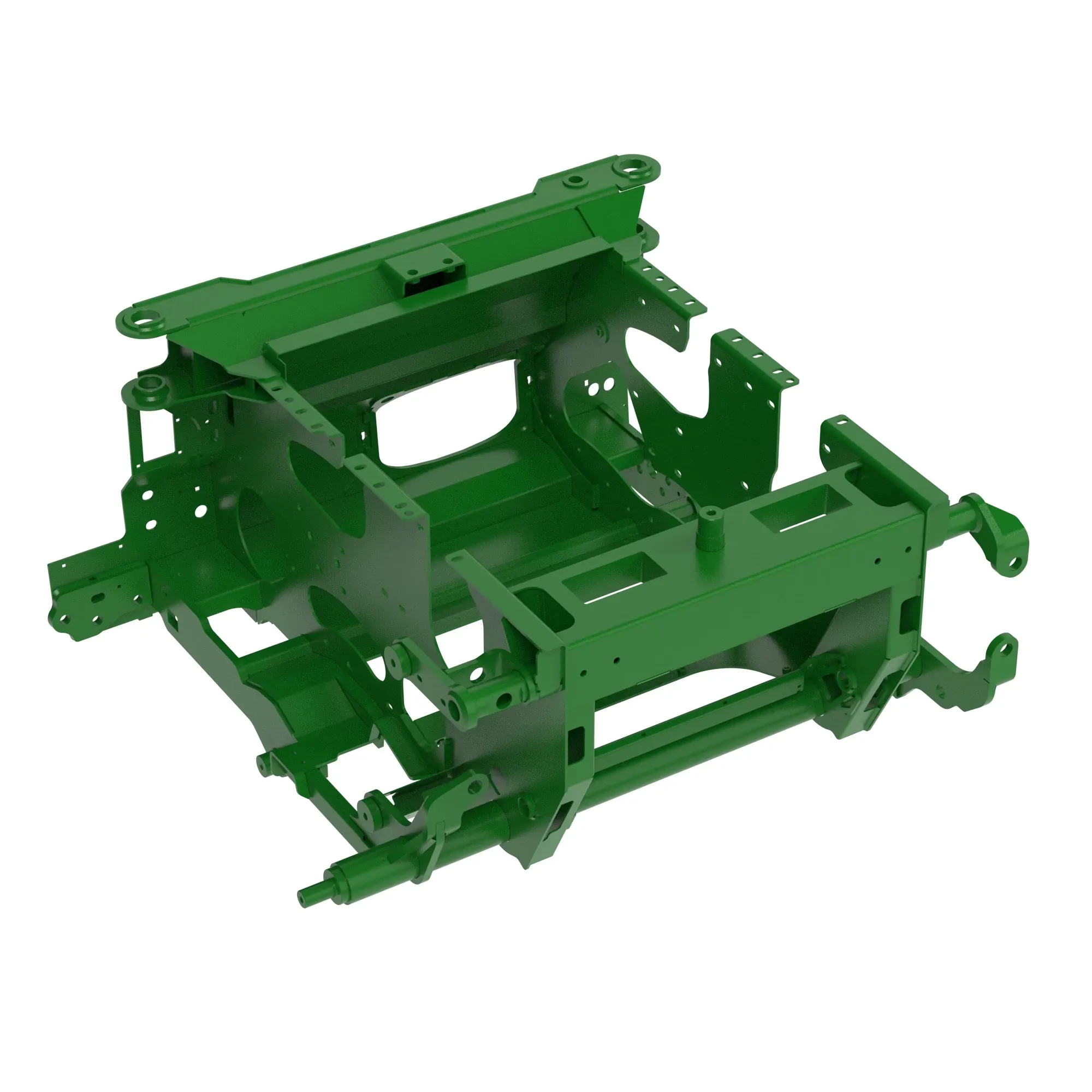 John Deere Frame - AXE96384
