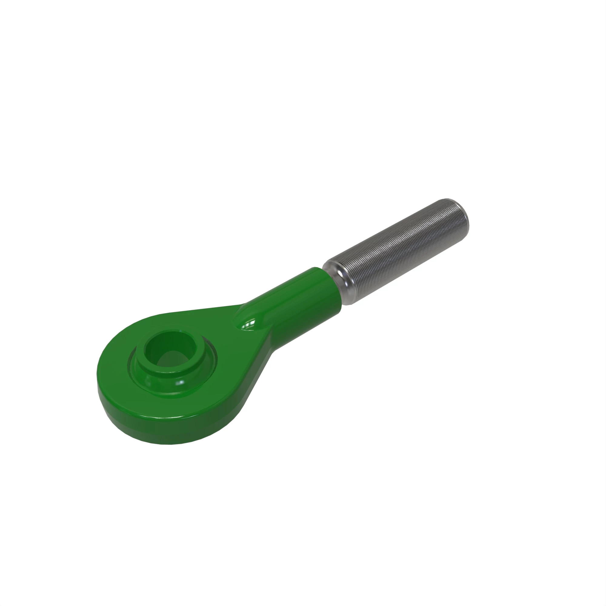 John Deere Front Center Link End - AL159962