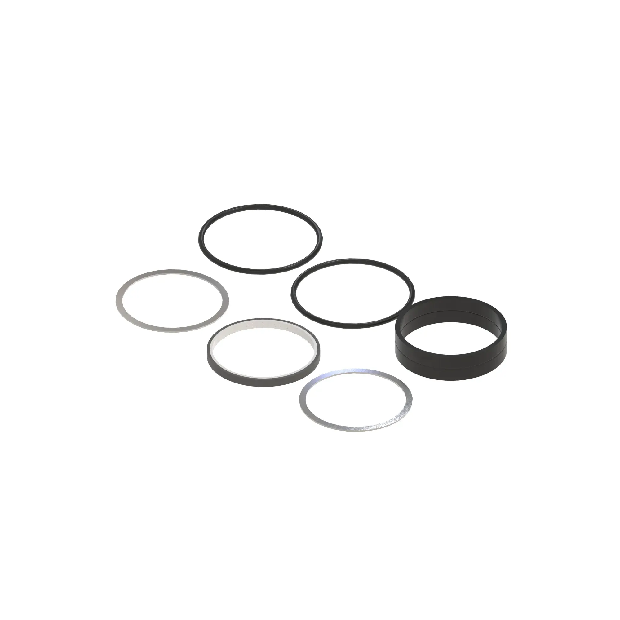 KIT, REPAIR, 3.50 DIA BORE