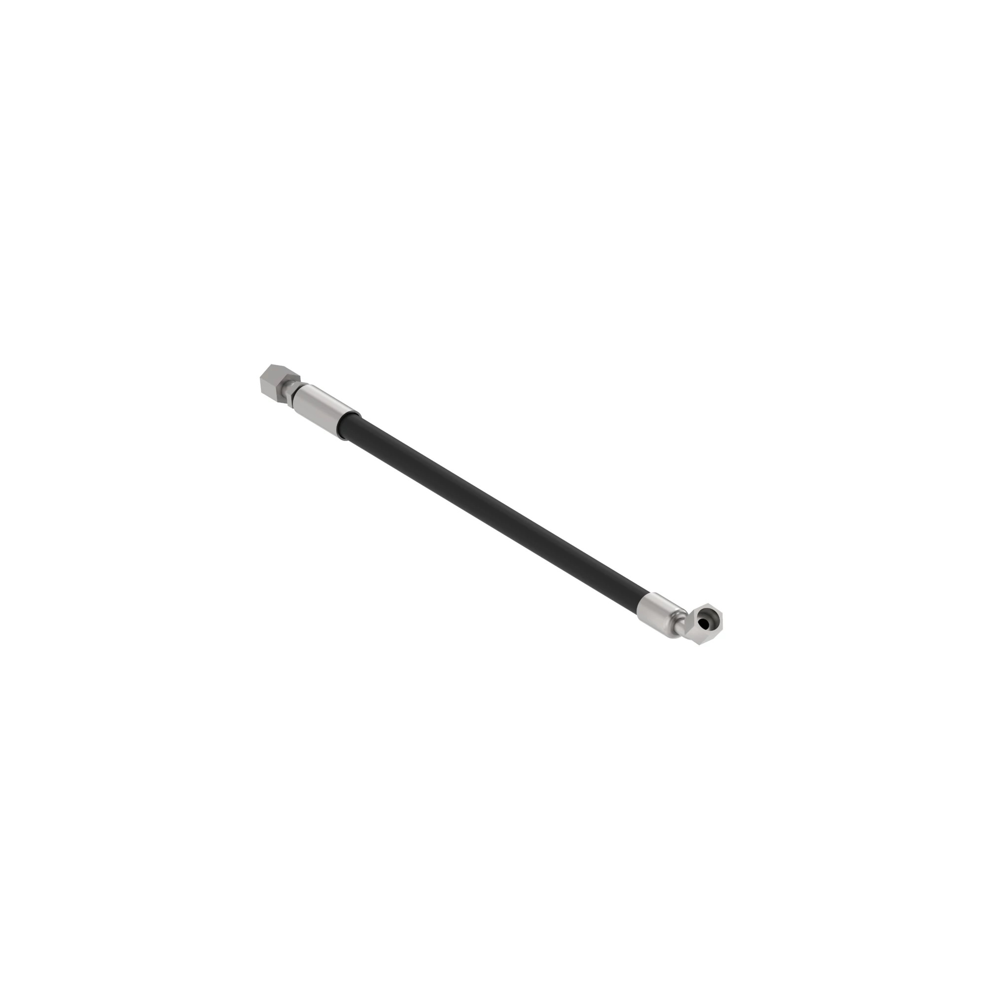 HOSE, ASSY .5 X 124 100R1
