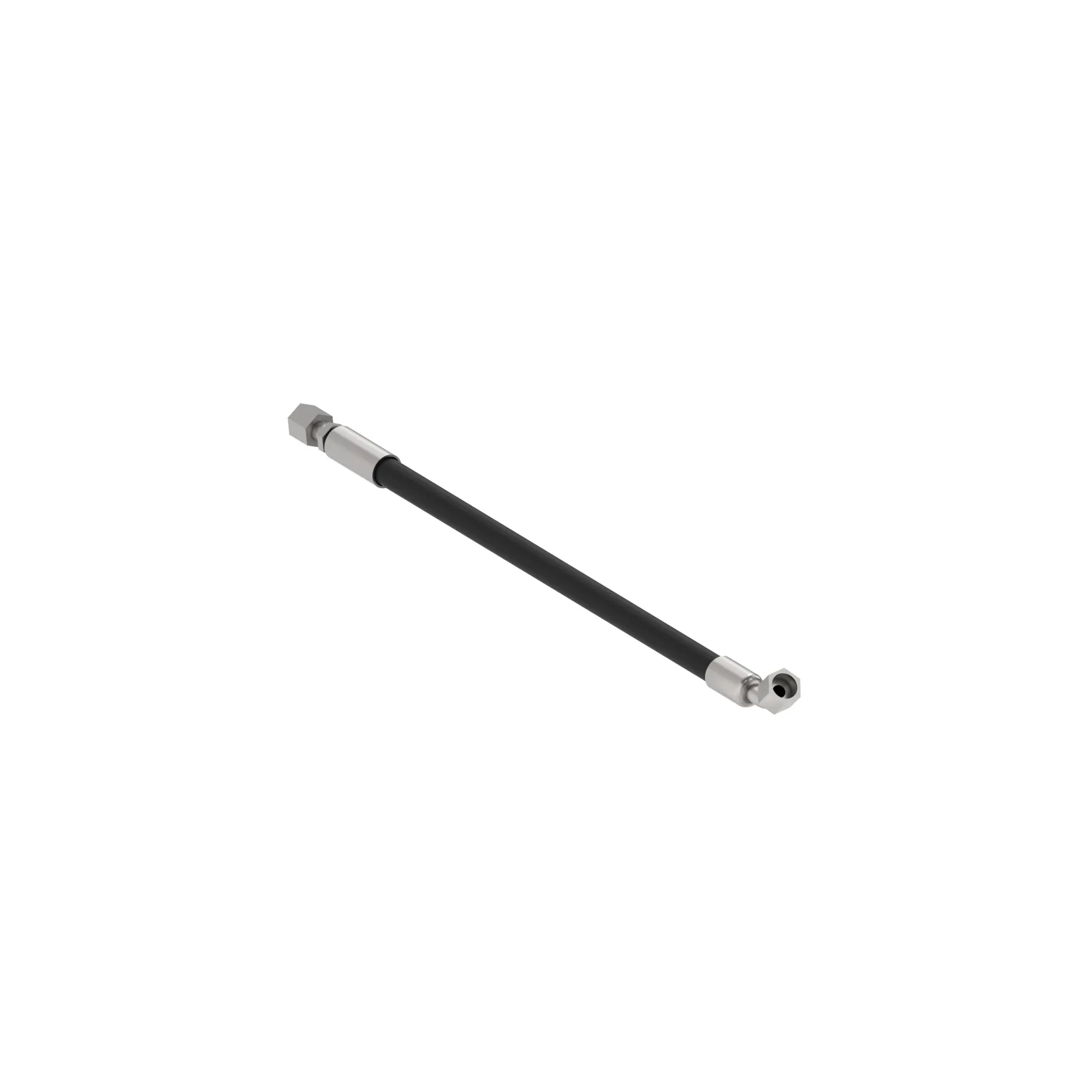 Hose, Assy .5 X 124 100R1