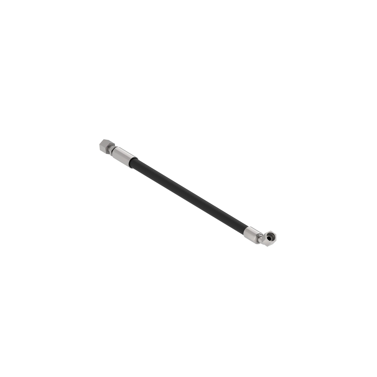 Hose, Assy .5 X 124 100R1