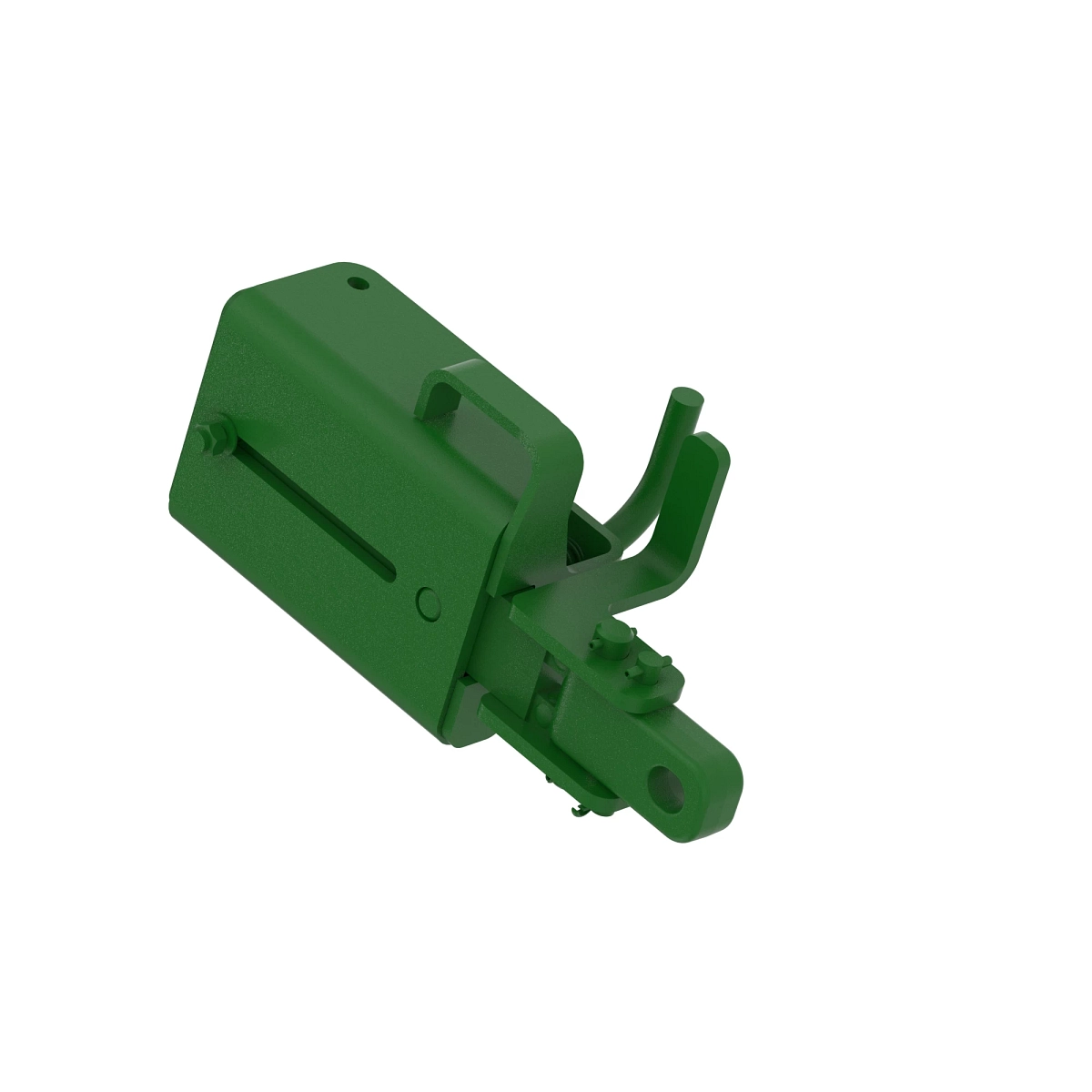 Hitch Module Assy
