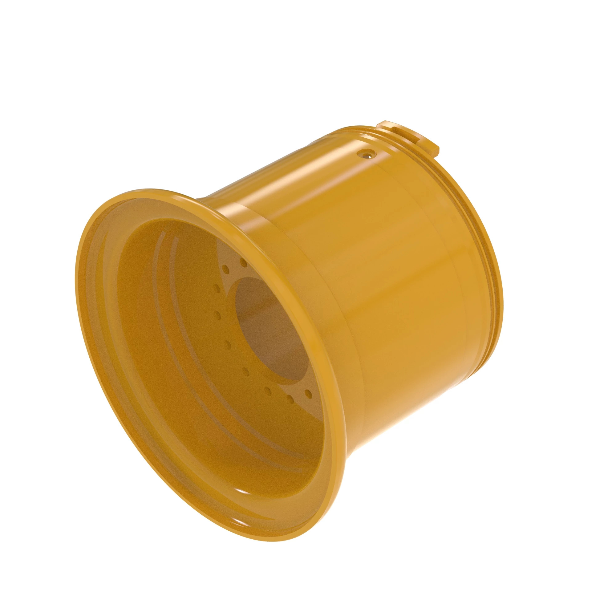 John Deere Wheel, 19.5 X 25 - AT515307