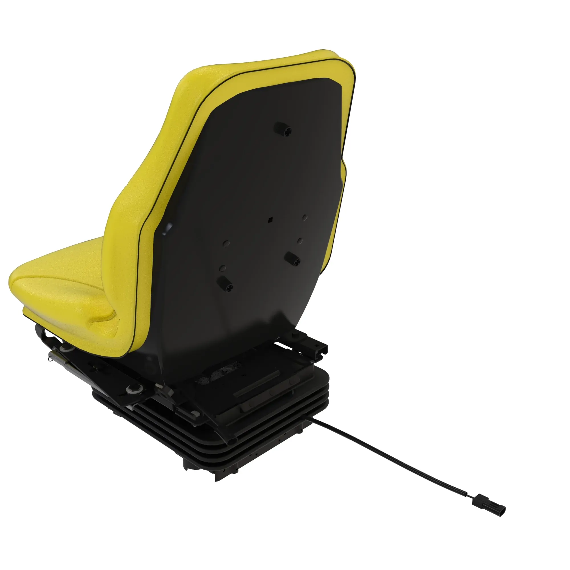 SEAT ASSEMBLY, AIR RIDE, 3R, NA