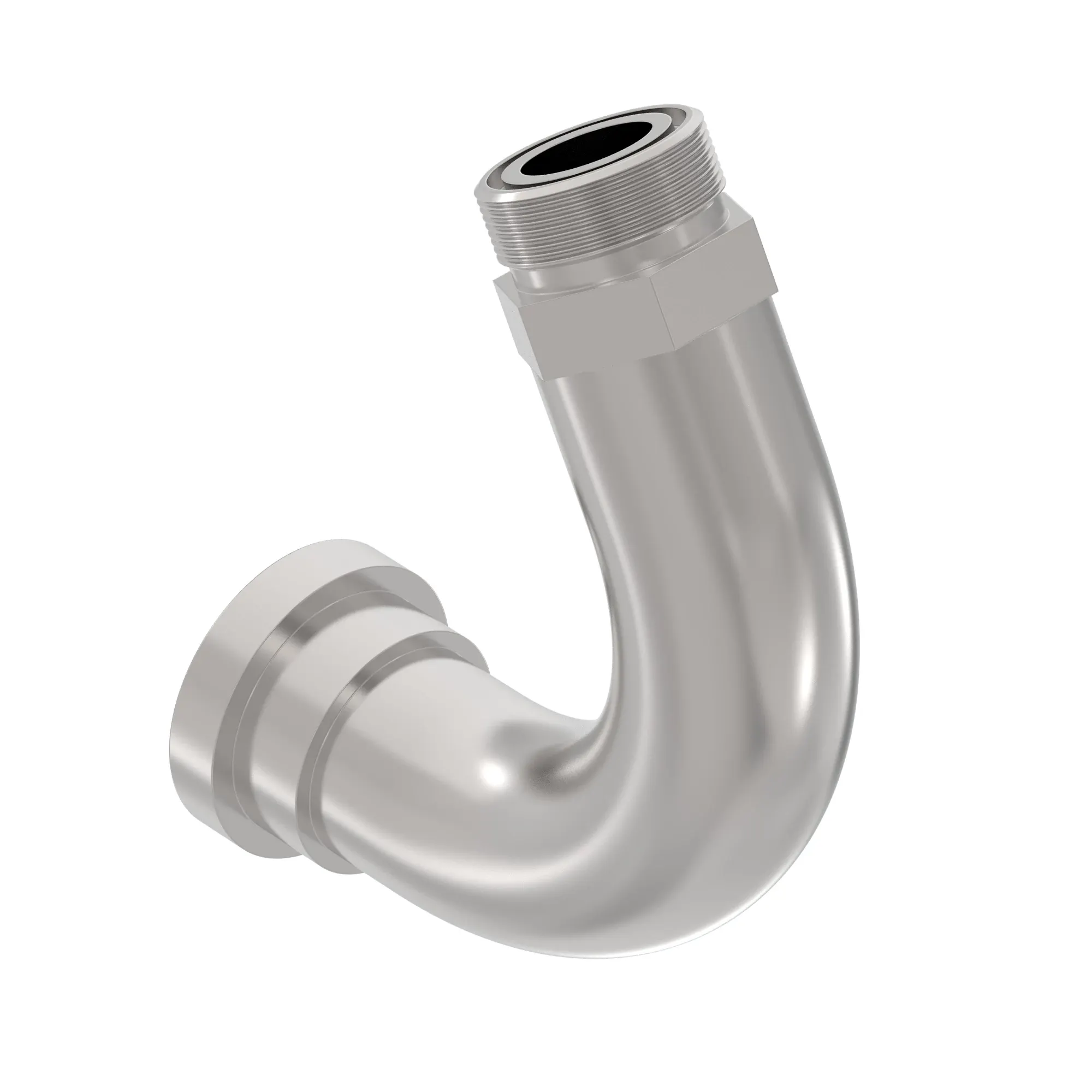 John Deere Adapter Fitting - T379092