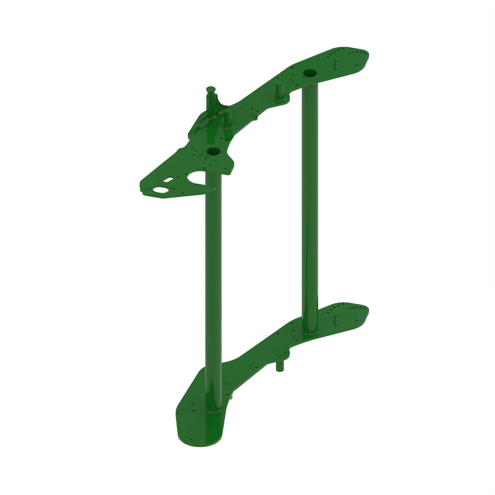 John Deere Chassis Table Frame - DC224797