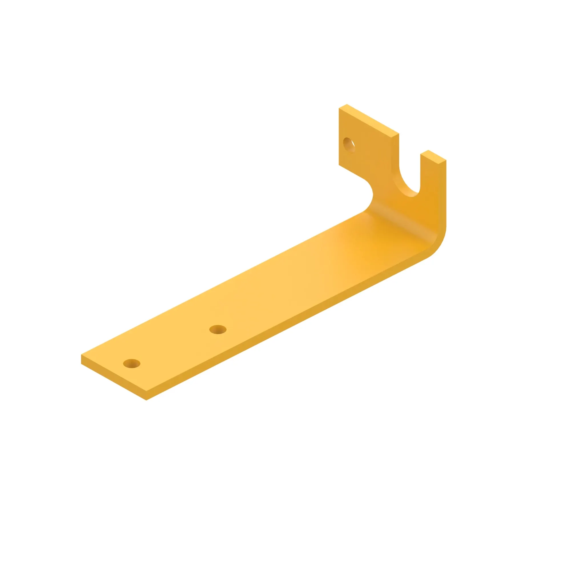 John Deere Bracket - T205618