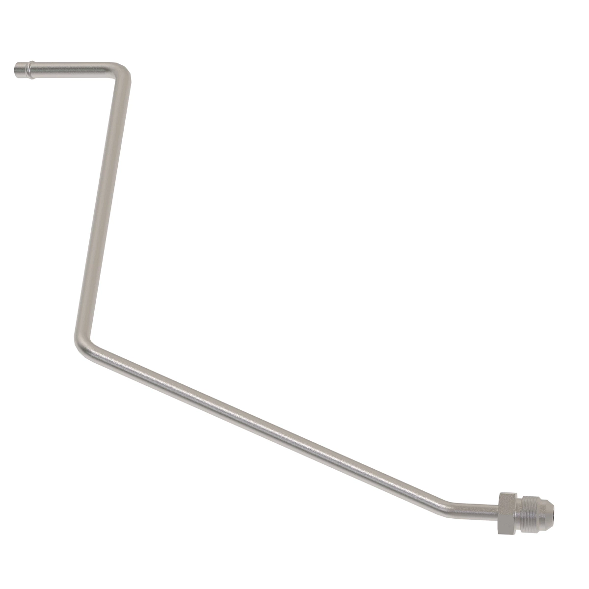 Tube Assembly - Atd