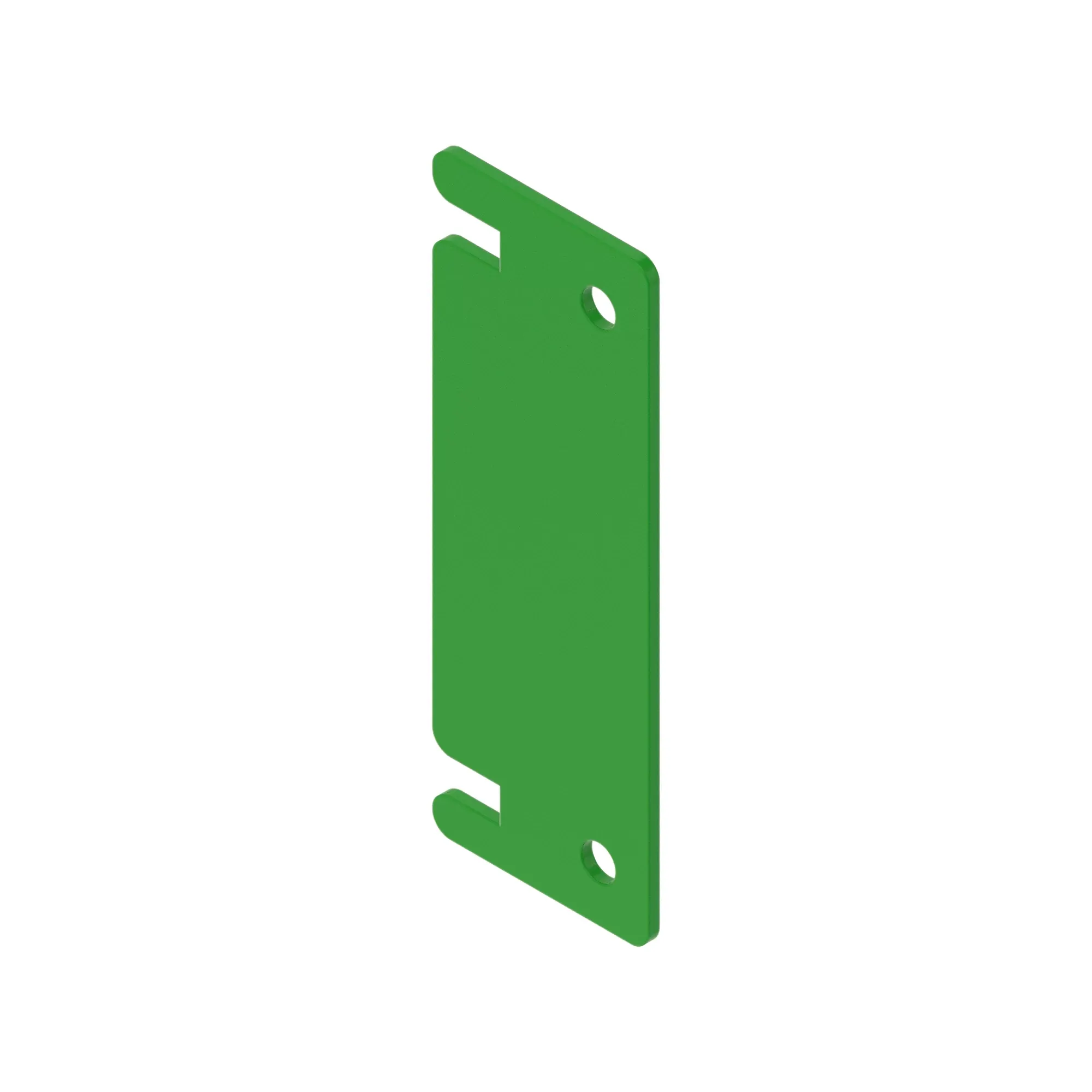 John Deere Plate - A88986