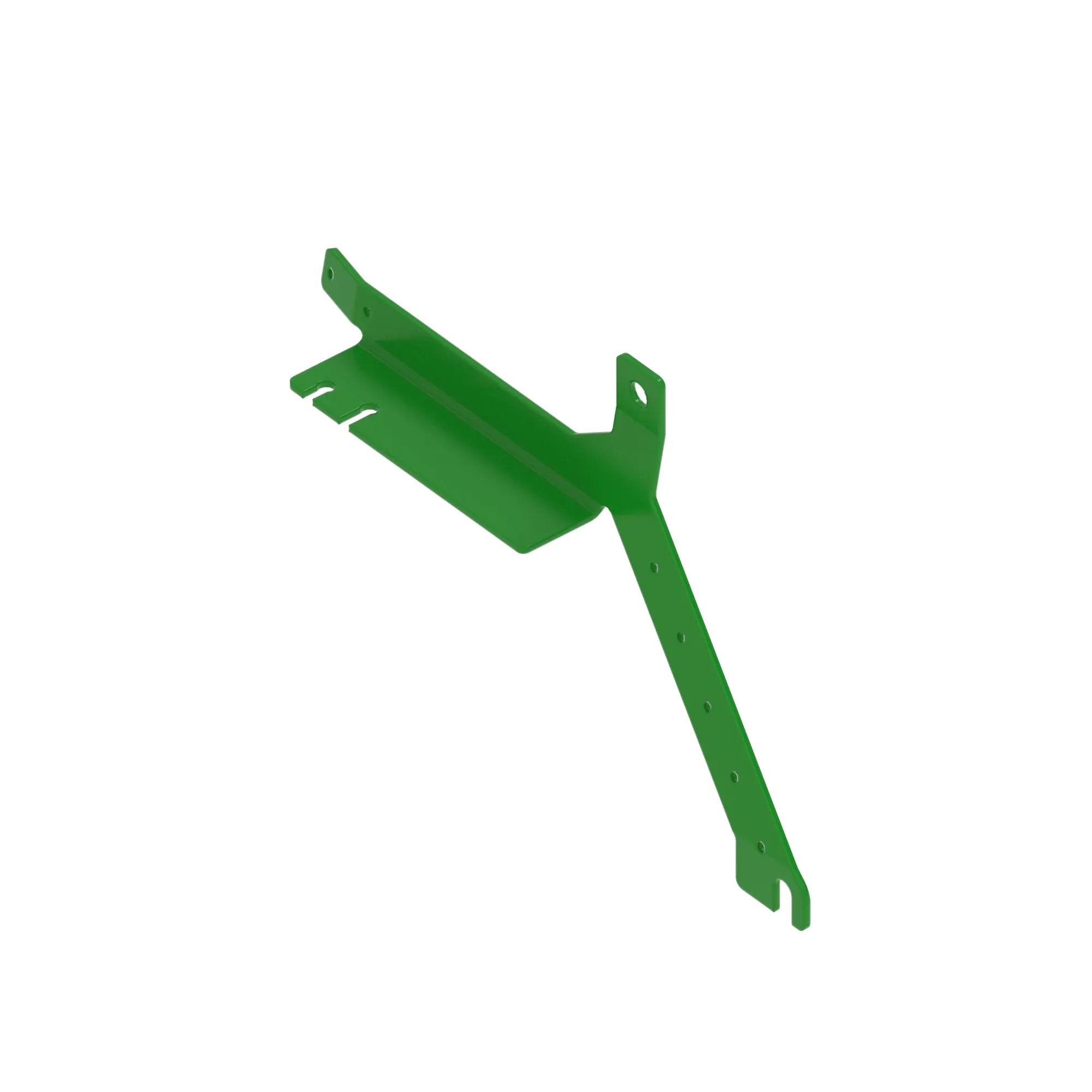 Bracket, BRACKET THROTTLE CABLE, FRONT