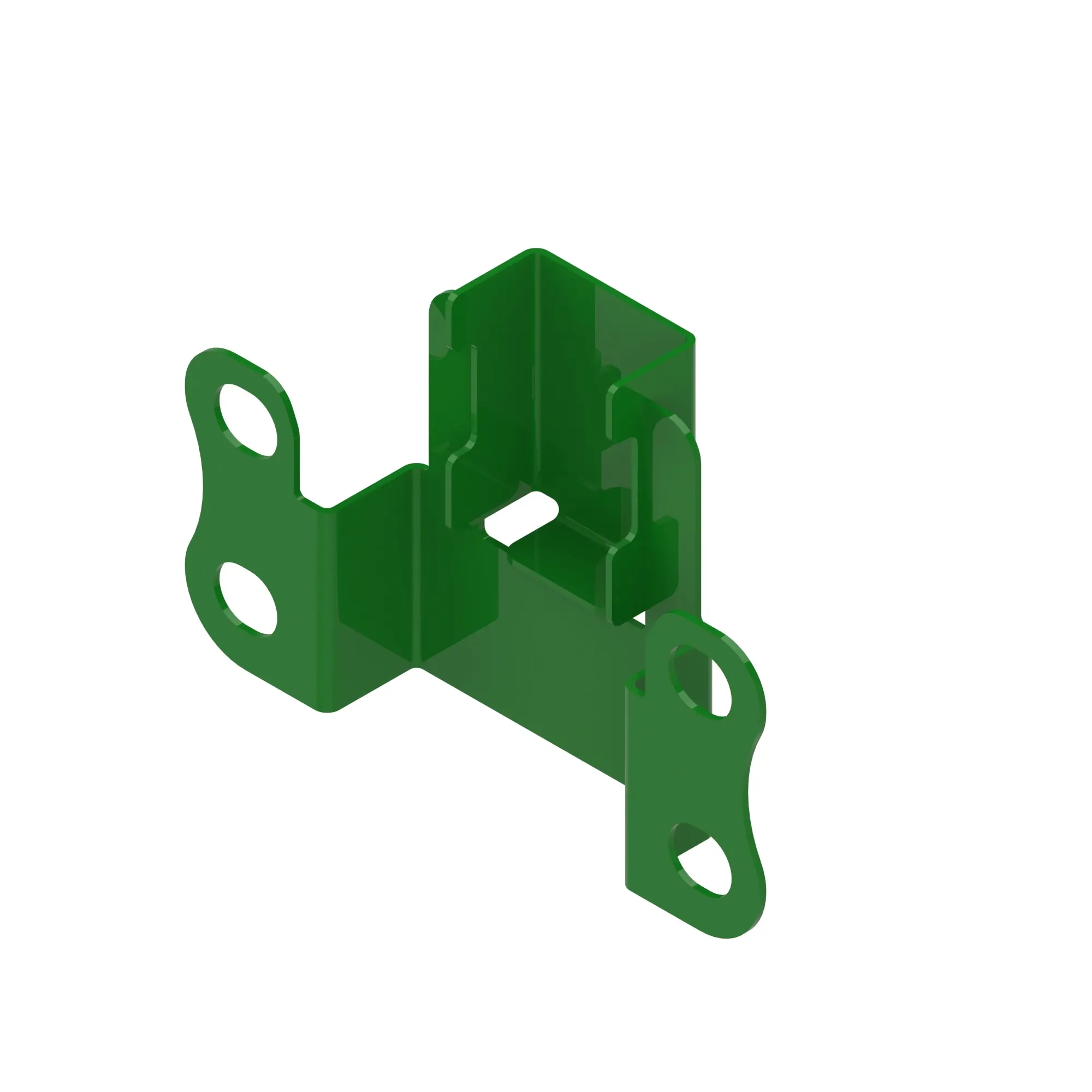 SHIELD, 5R ATI SENSOR SHIELD