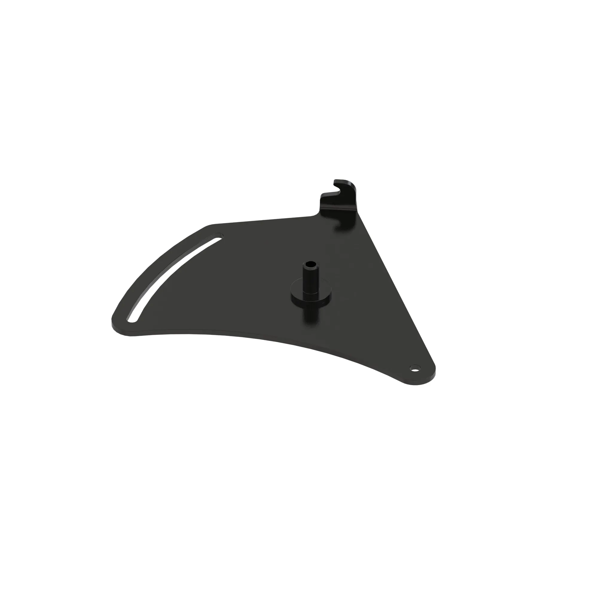 John Deere Belt Tensioner Bracket - EPC201746