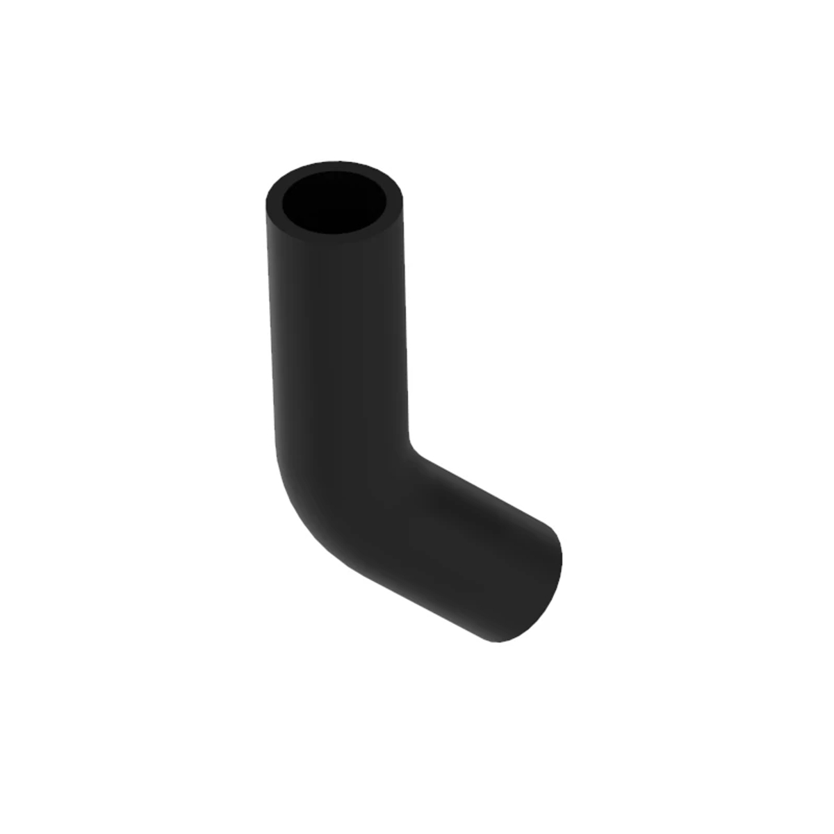 HOSE, COOLANT INLET, REAR, GAS