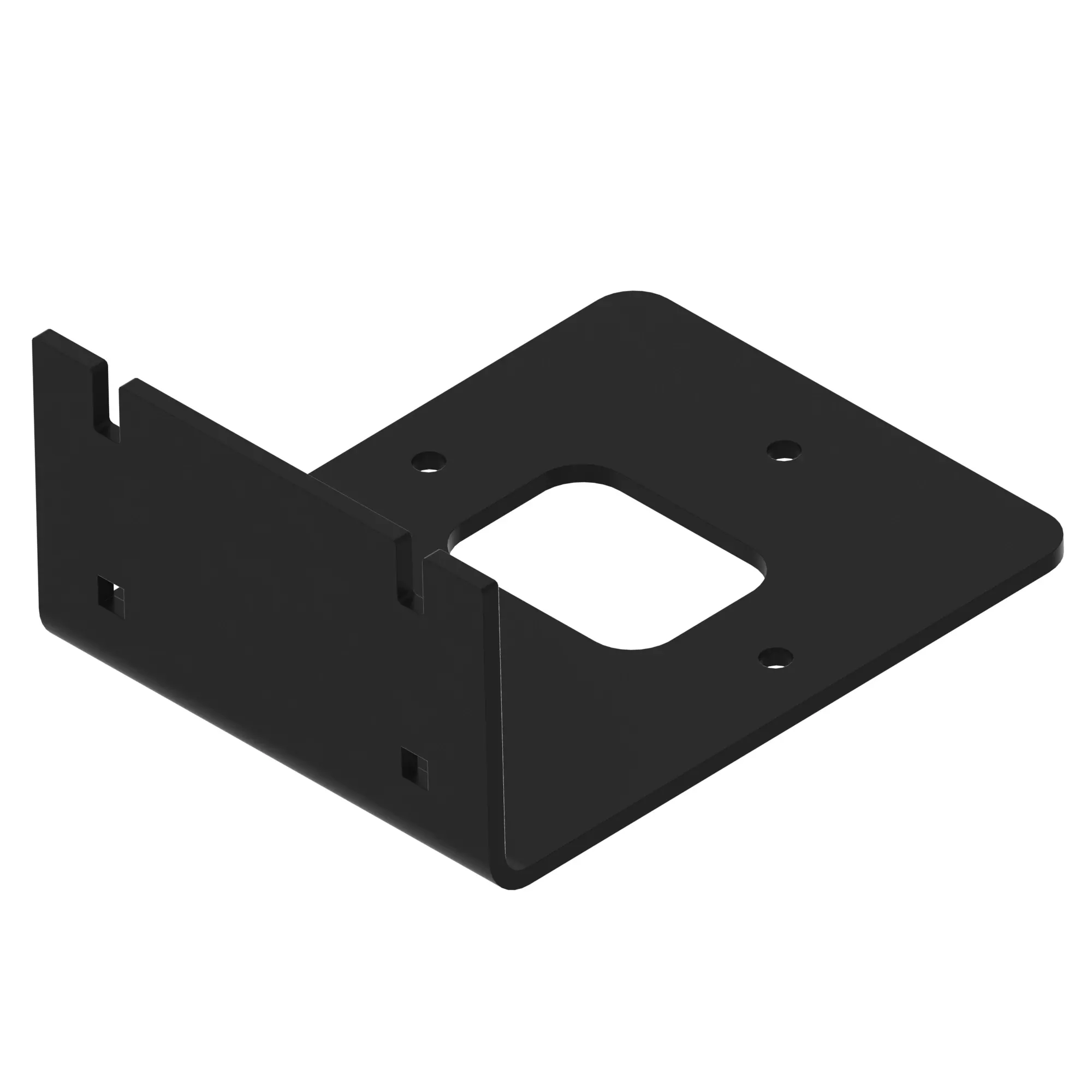 BRACKET, BRACKET, MOUNTING DRAGONFL
