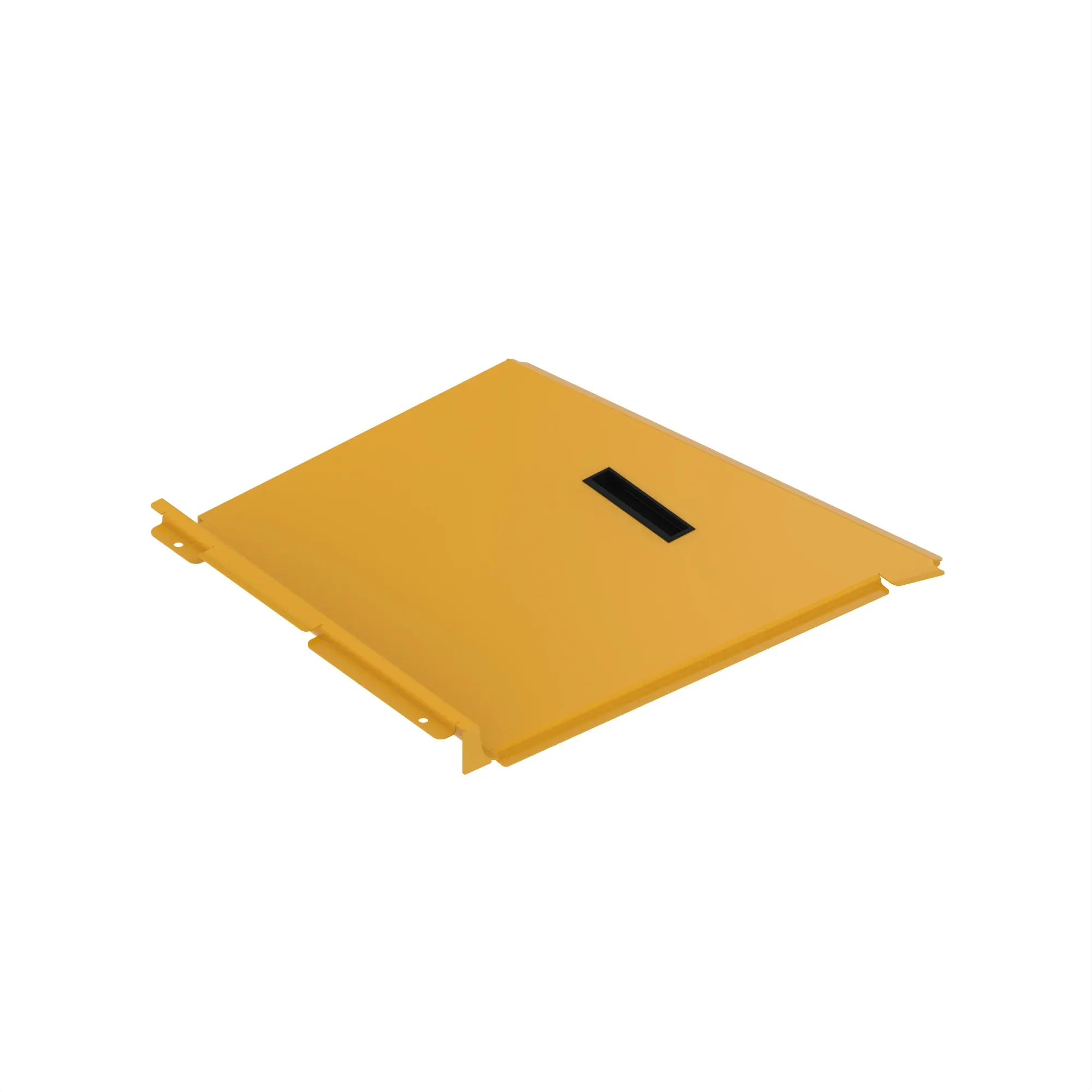 AT332351: Right Side Engine Cover Panel