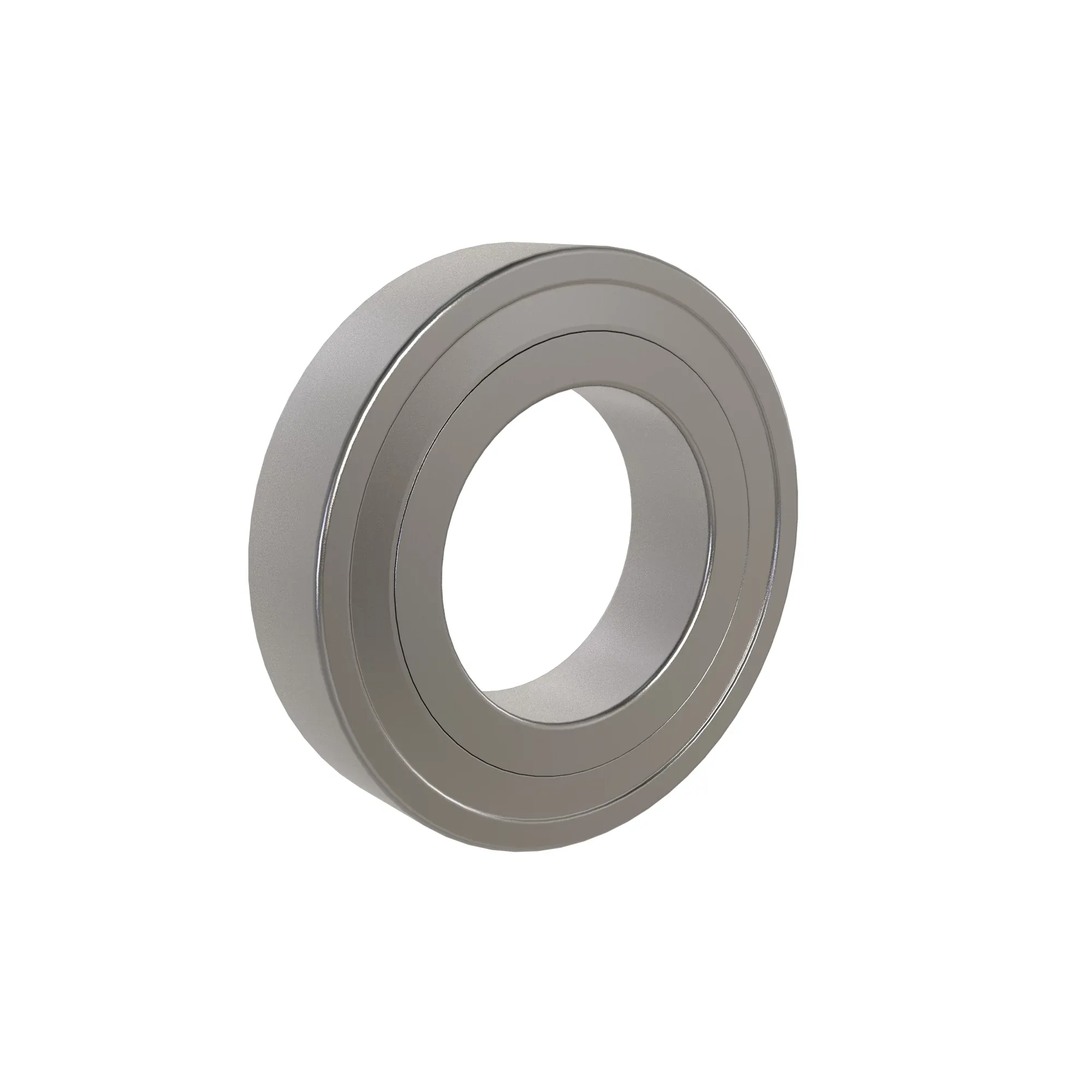 John Deere Single Row Cylindrical Ball Bearing - AXE16385
