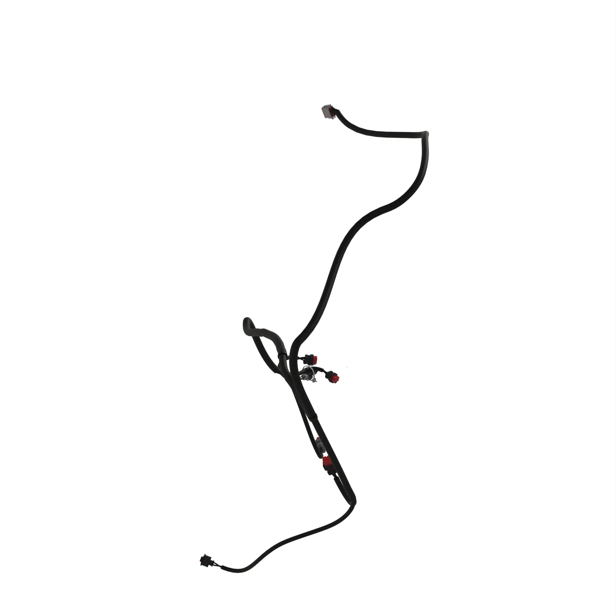 WIRING HARNESS, ASSEMBLY, TIER4 AFT