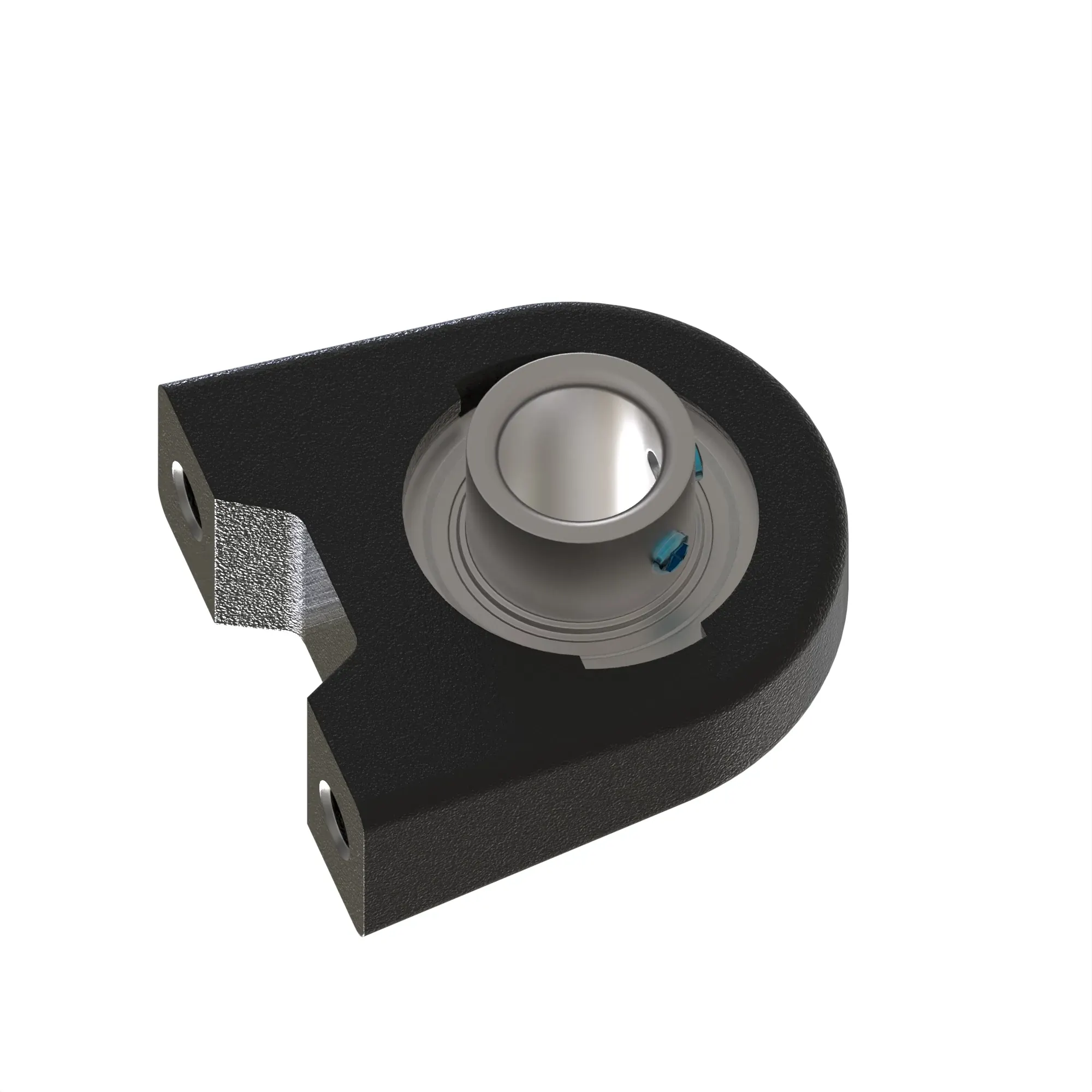 John Deere Bearing withHousing - AM141933