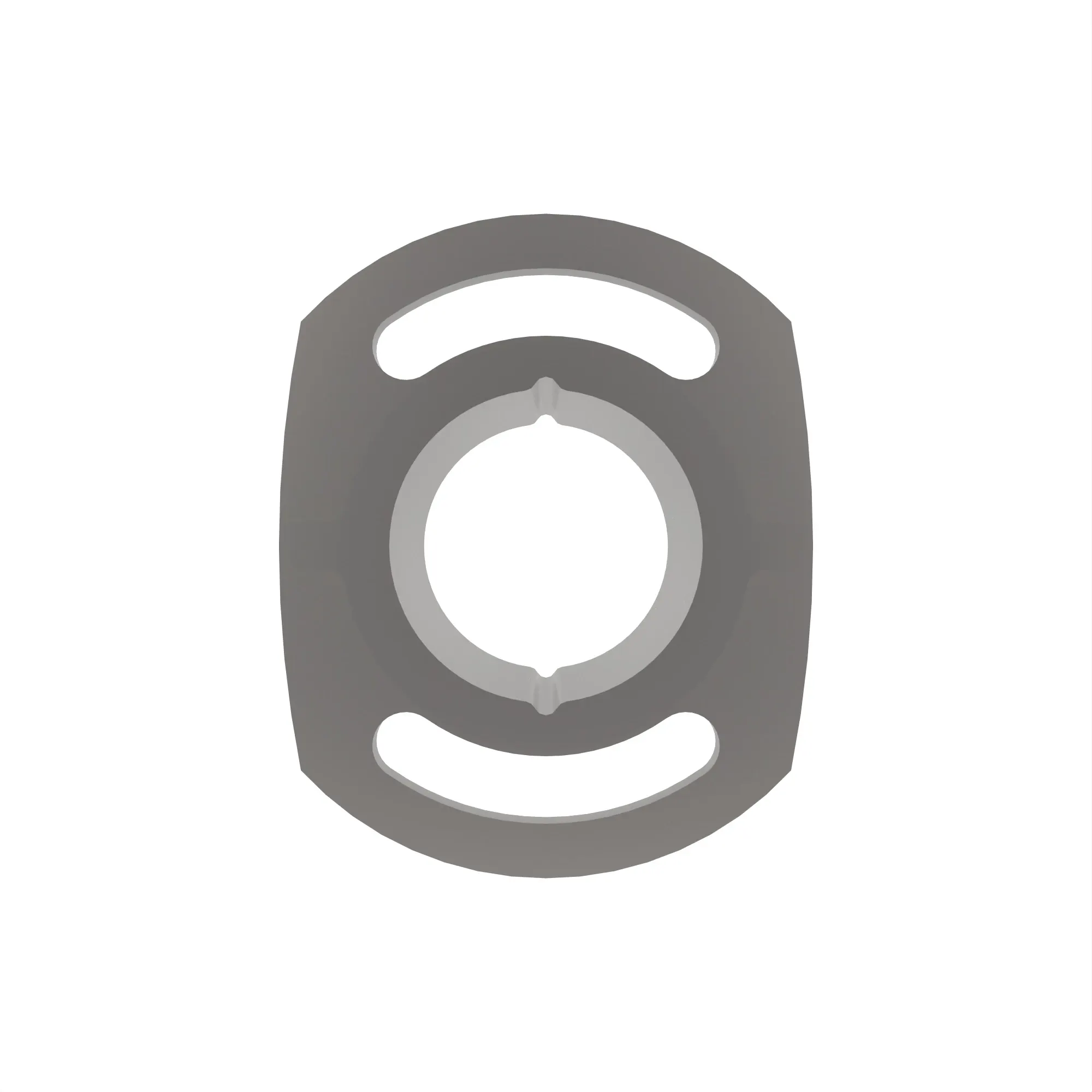 BUSHING, (RB BALE SHAPE SENSOR)